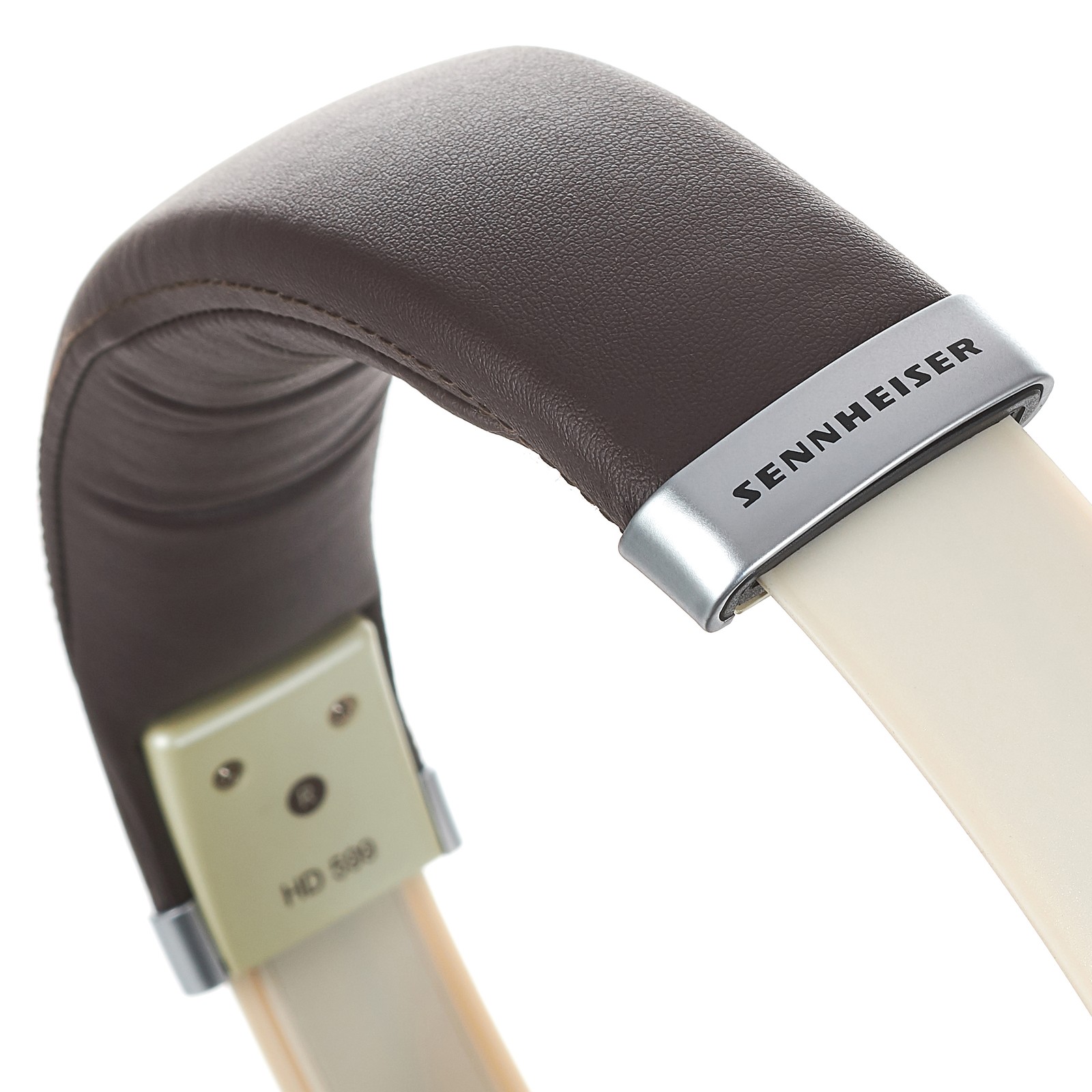 Sennheiser HD 599, over-ear headphones
