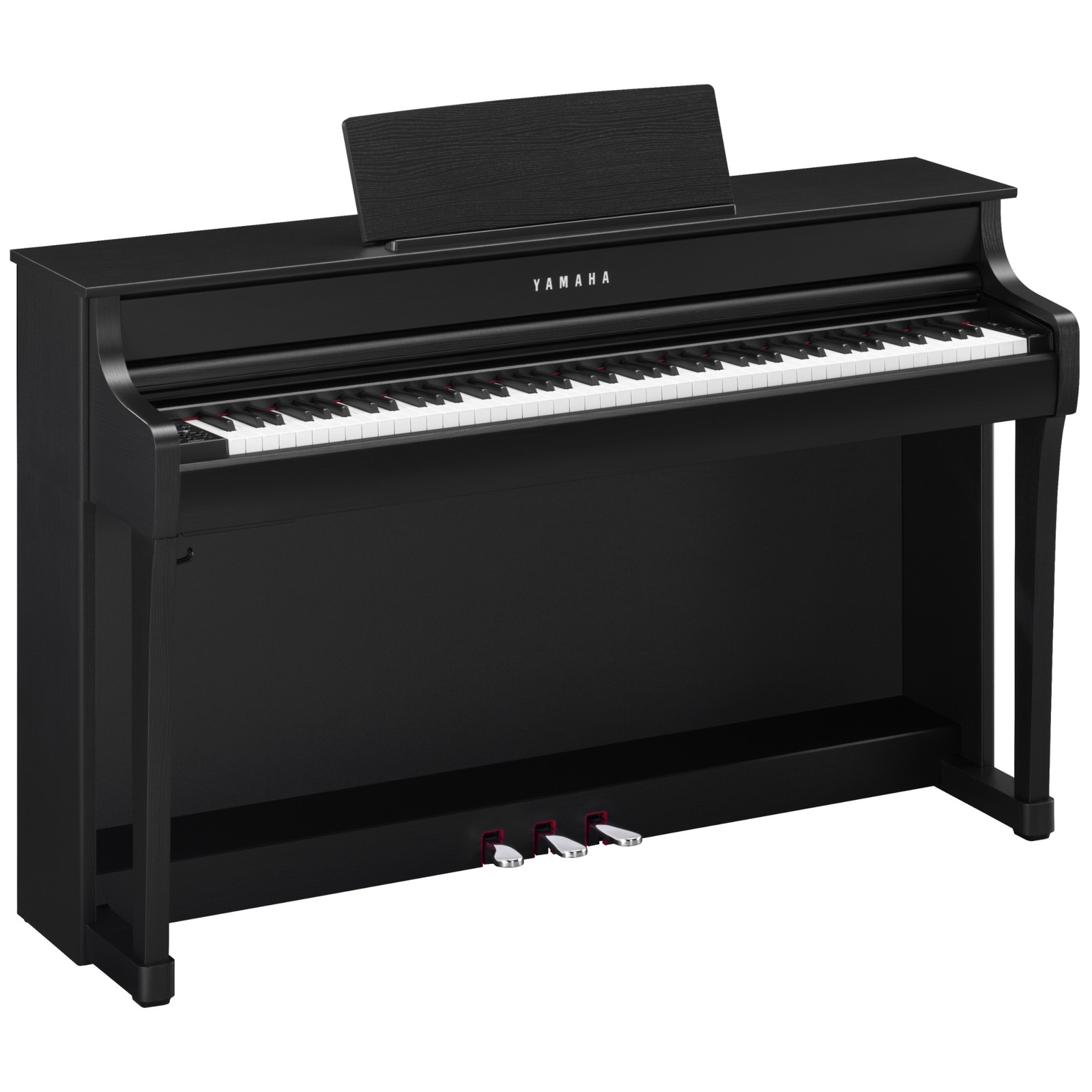 Yamaha CLP-835 B Digitalpiano