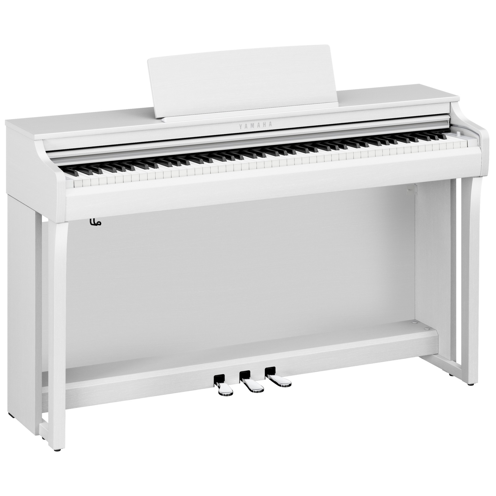 Yamaha CLP-825 WH Digitalpiano
