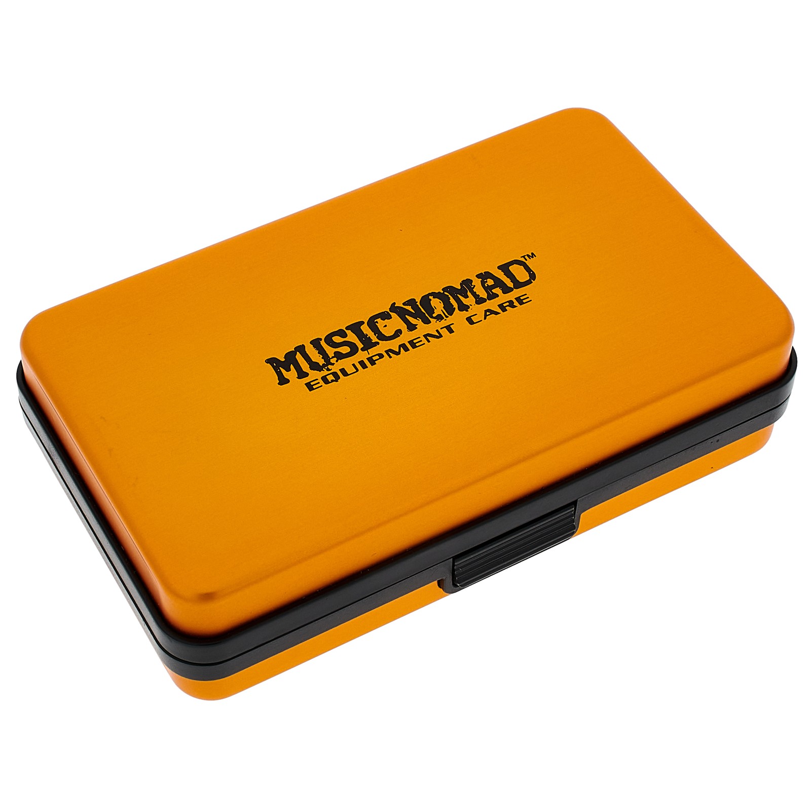 Case for the MusicNomad Diamond Nut File Set