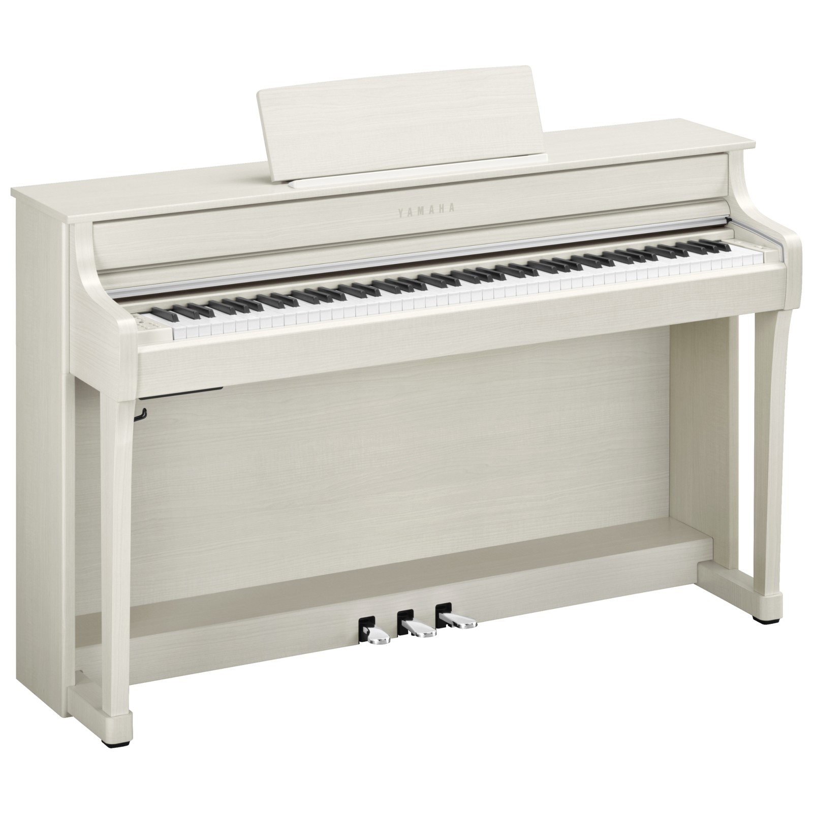 Yamaha CLP-835 WB Digitalpiano