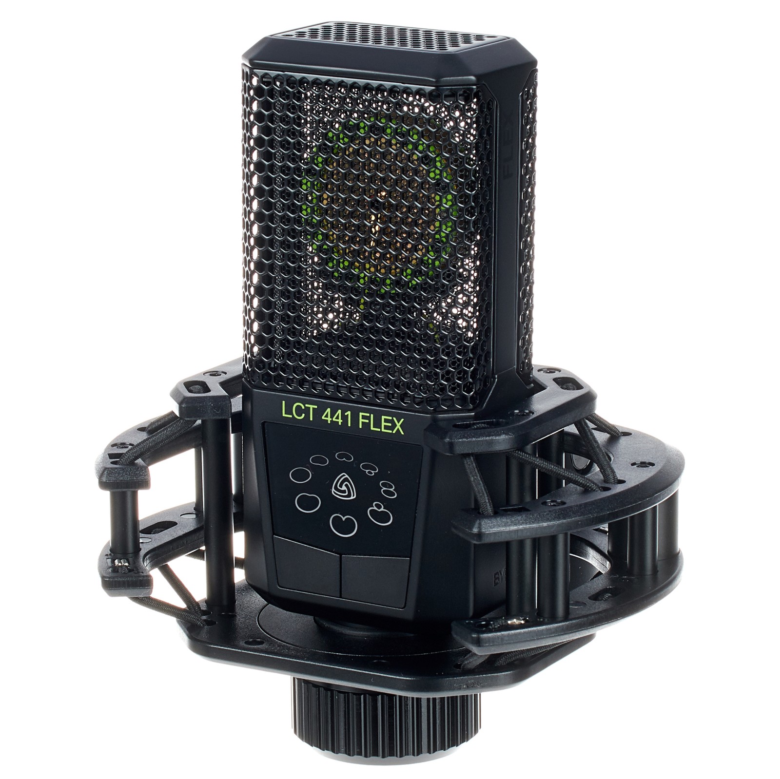 Lewitt LCT 441 FLEX large-diaphragm condenser microphone