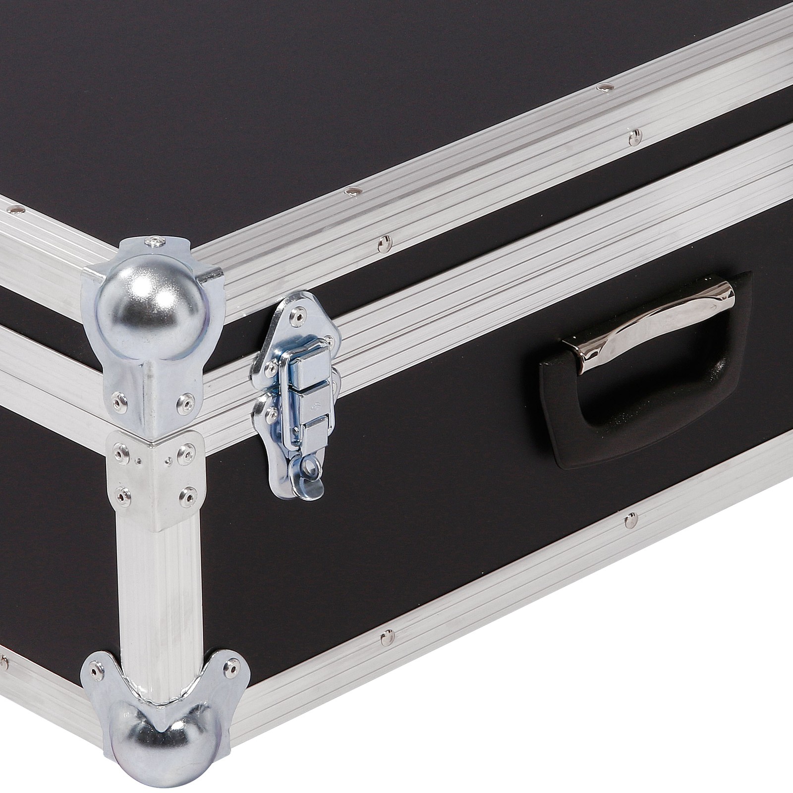 Tragegriff des Thon Zubehörcase 54x21x33 BK