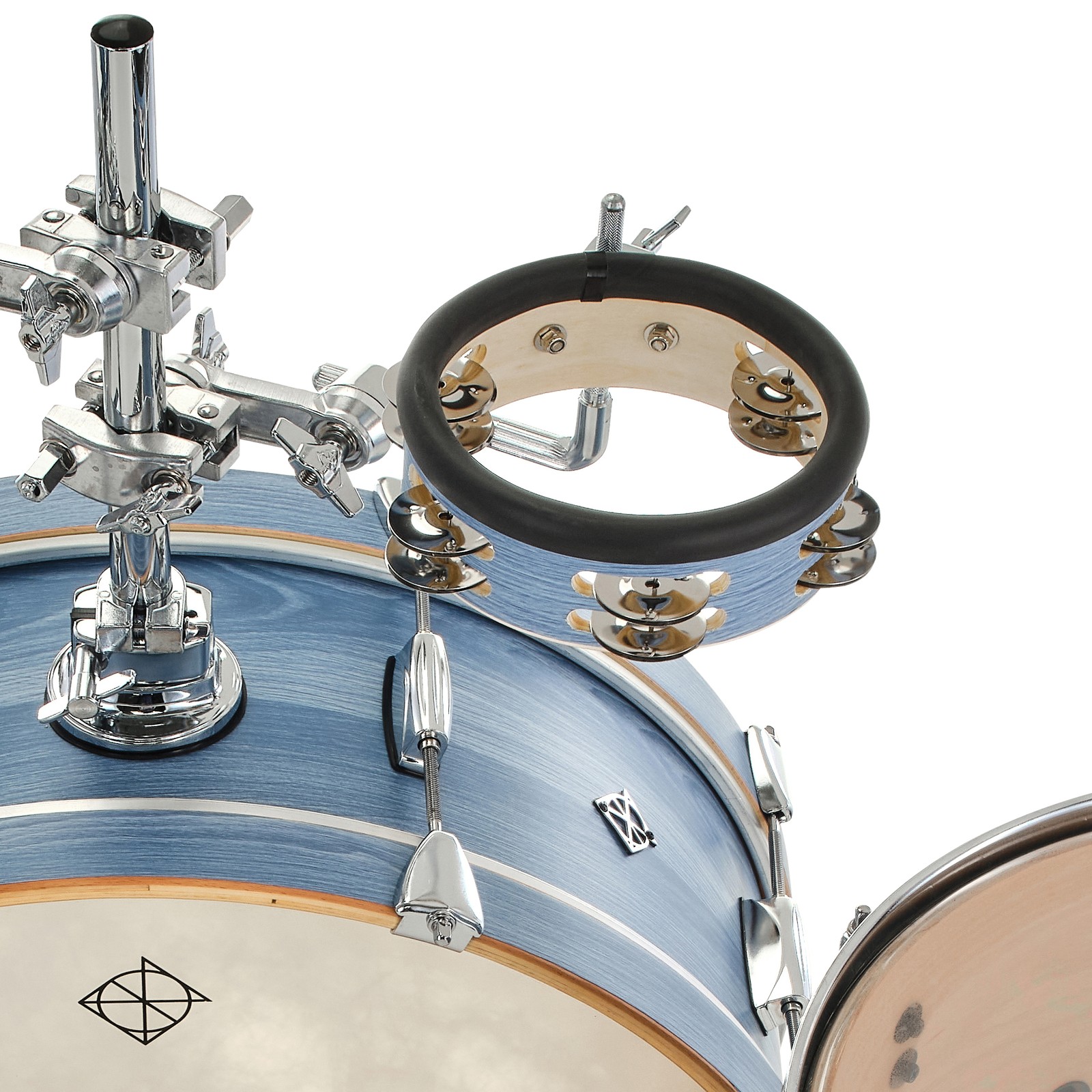 Tambourin des Dixon Little Roomer 5pc Set CF