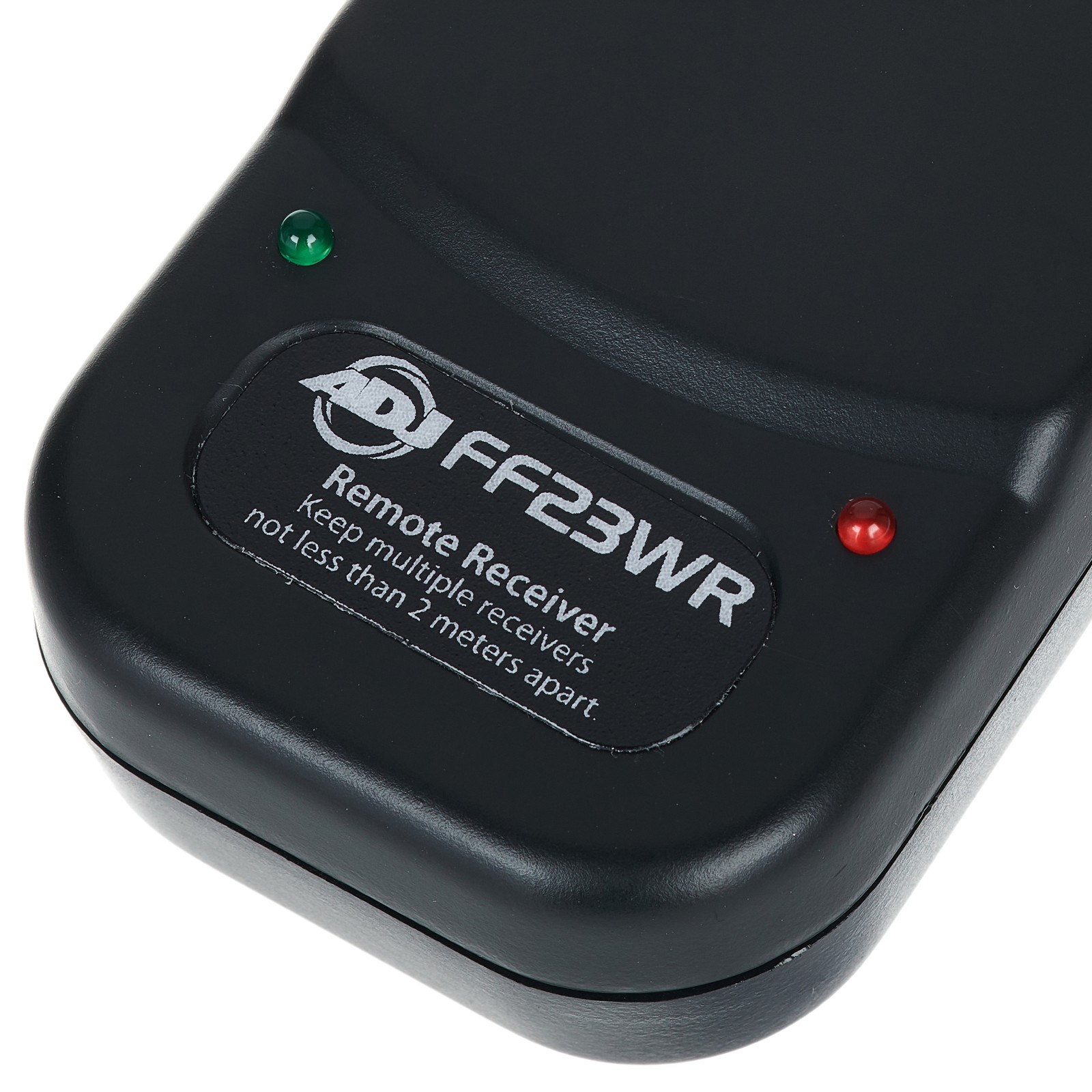 ADJ FF23WR kabellose Fernbedienung mit Leuchtdioden