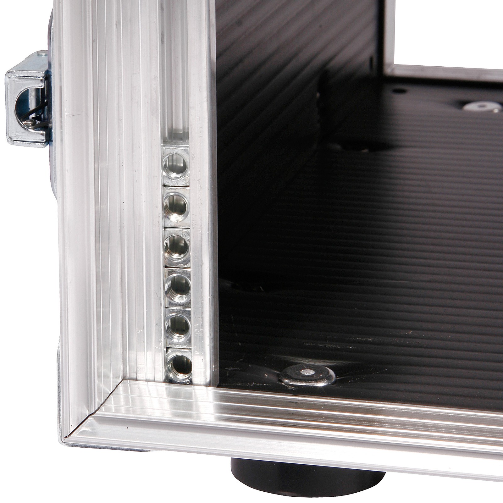 Thon Rack 3HE Eco II 35 geöffnet
