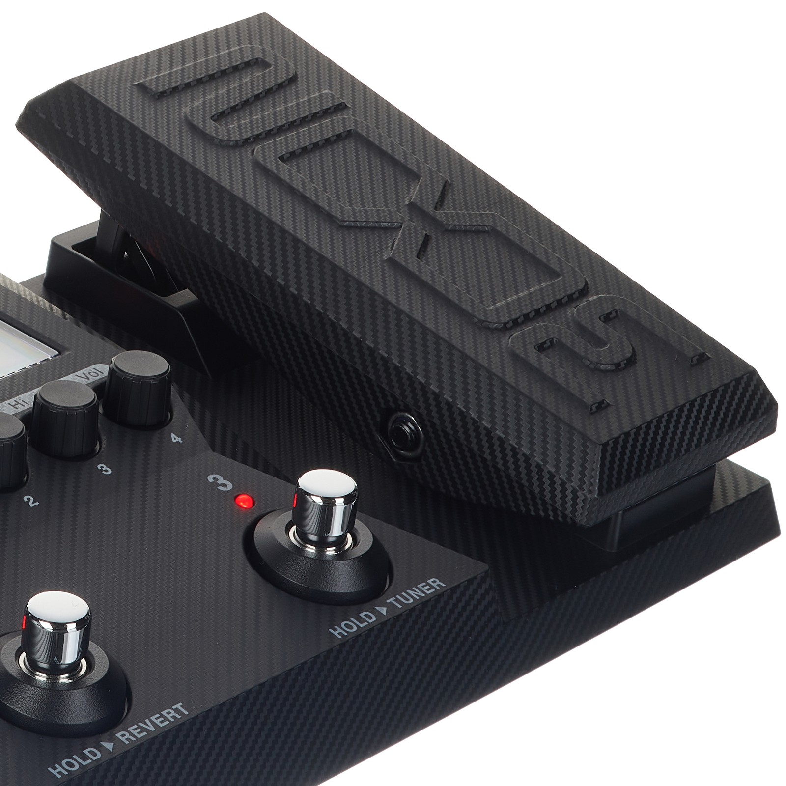 Zoom G2X Four Multieffekt Pedal