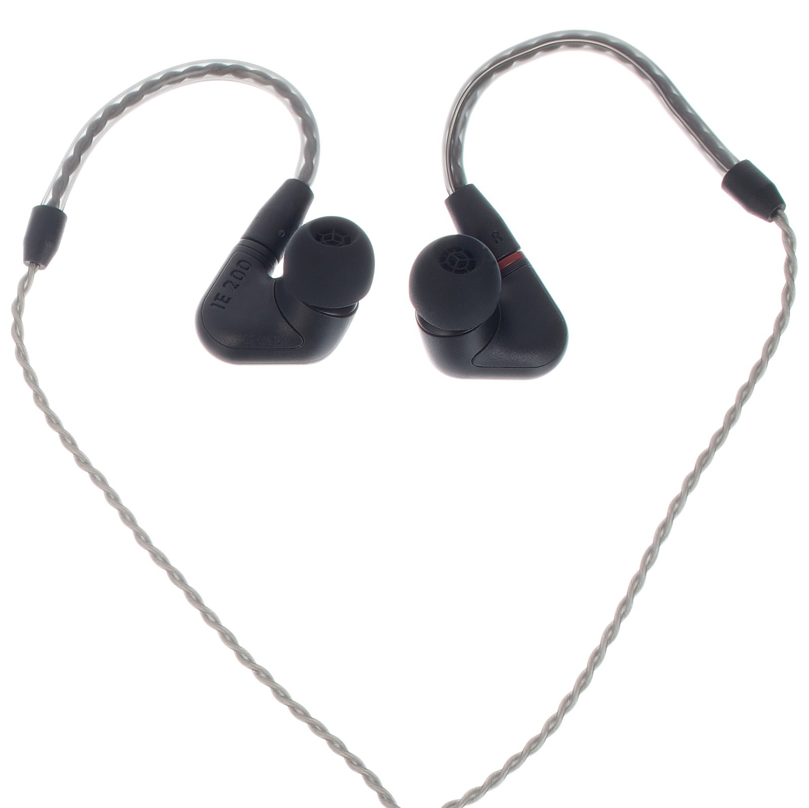 Sennheiser IE 200 in-ear headphones