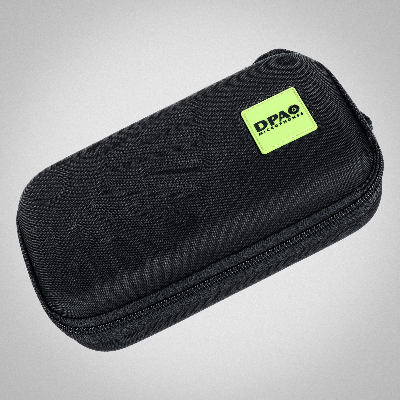 DPA 4099-DP-1-199-V, Logo