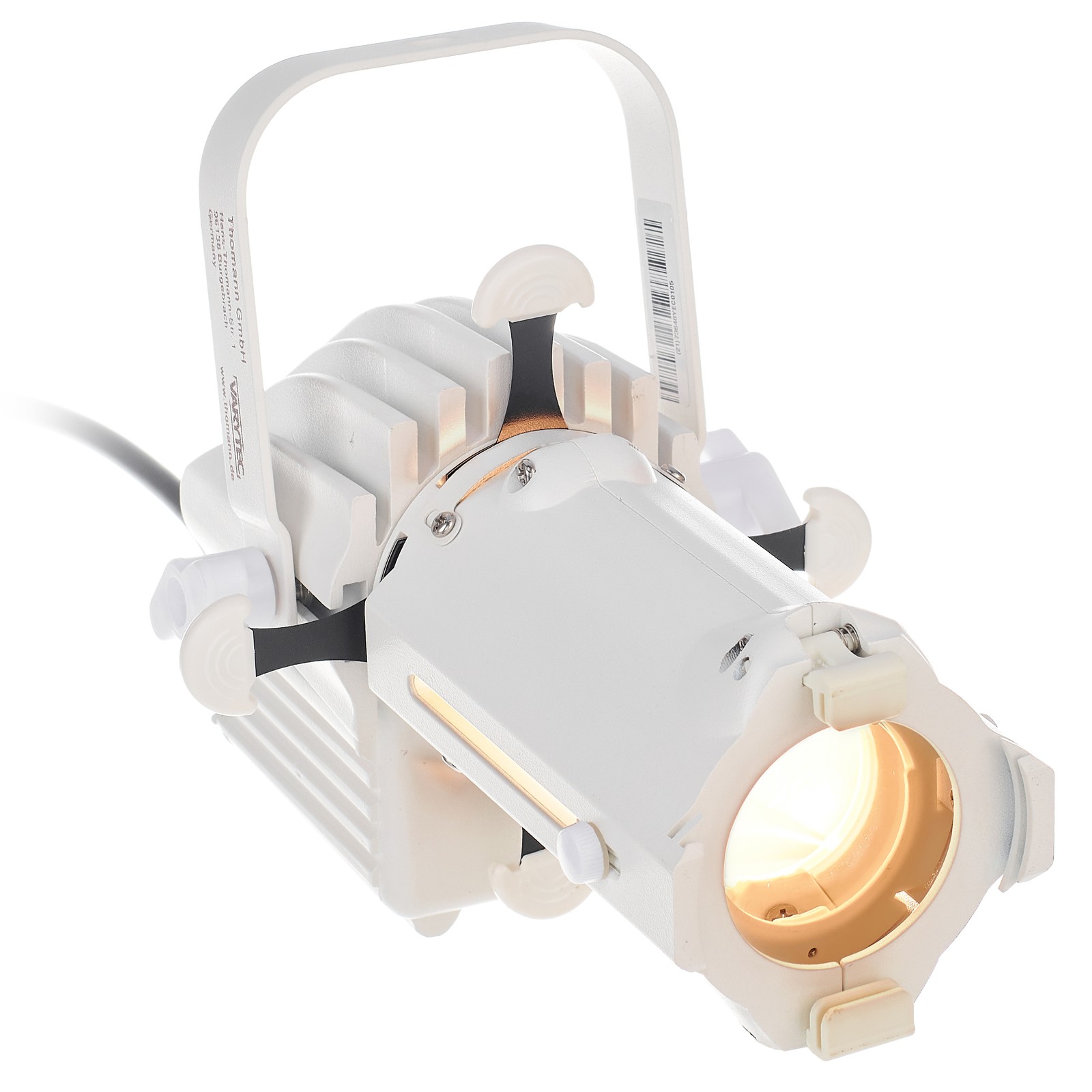 Varytec LED Profile Mini IP65 3200K wh Profilscheinwerfer