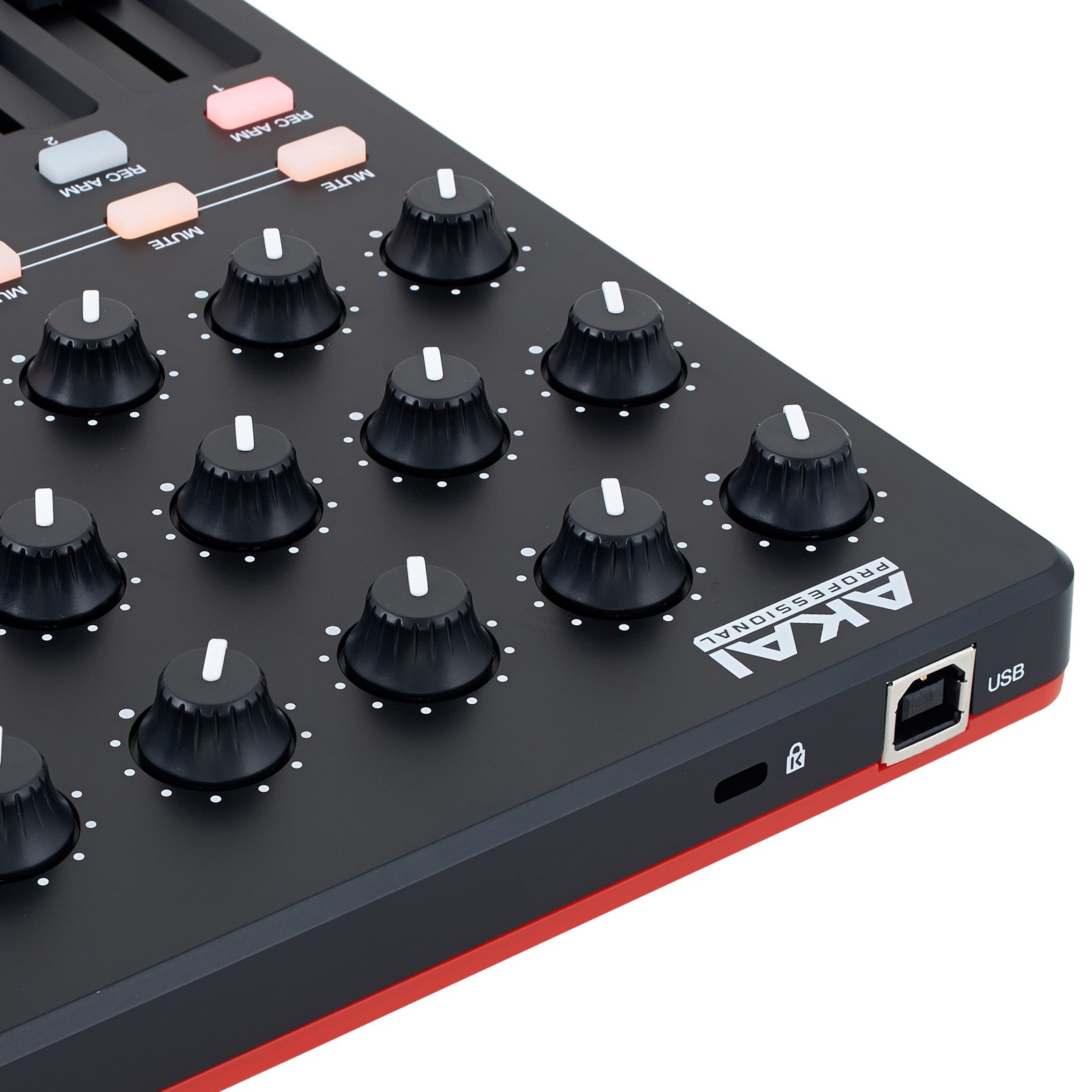 AKAI Professional midimix, USB DAW Controller