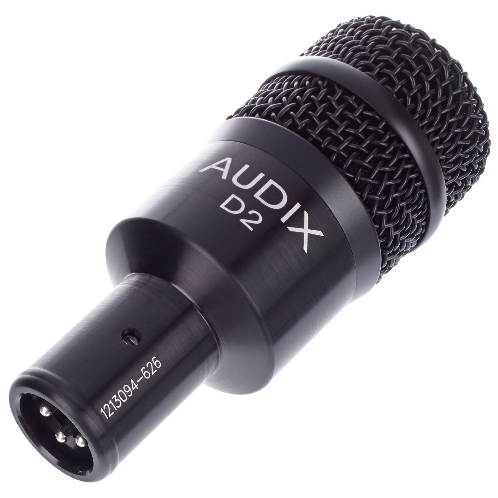 Audix D2 dynamisches Mikrofon