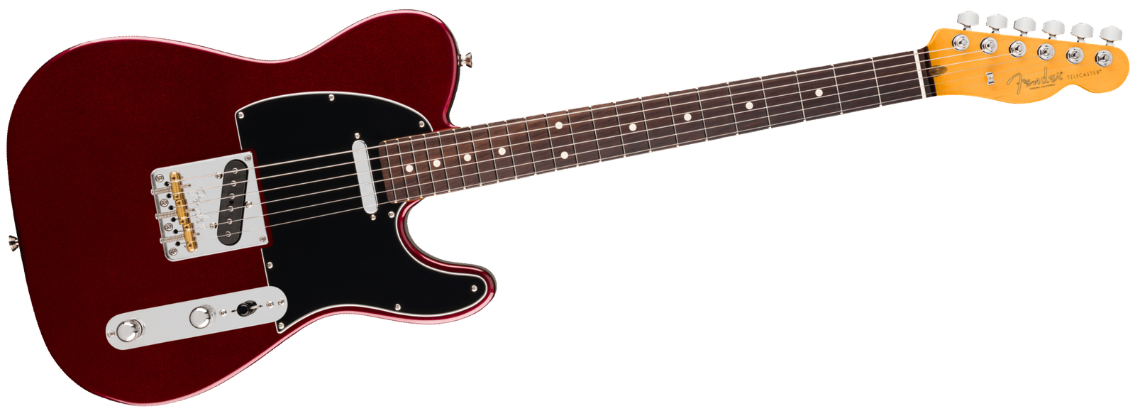 Fender Am Pro Tele RW OXBLD