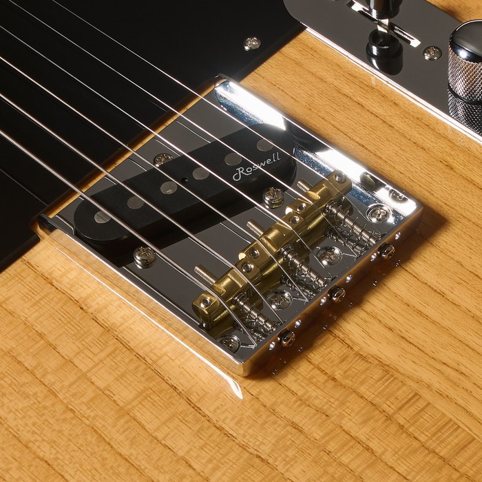 String-Through ou Toploader