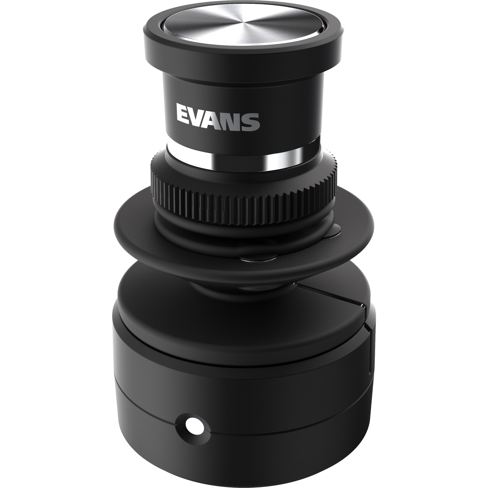 Evans Hybrid Sensory Percussion Cymbal Sensor