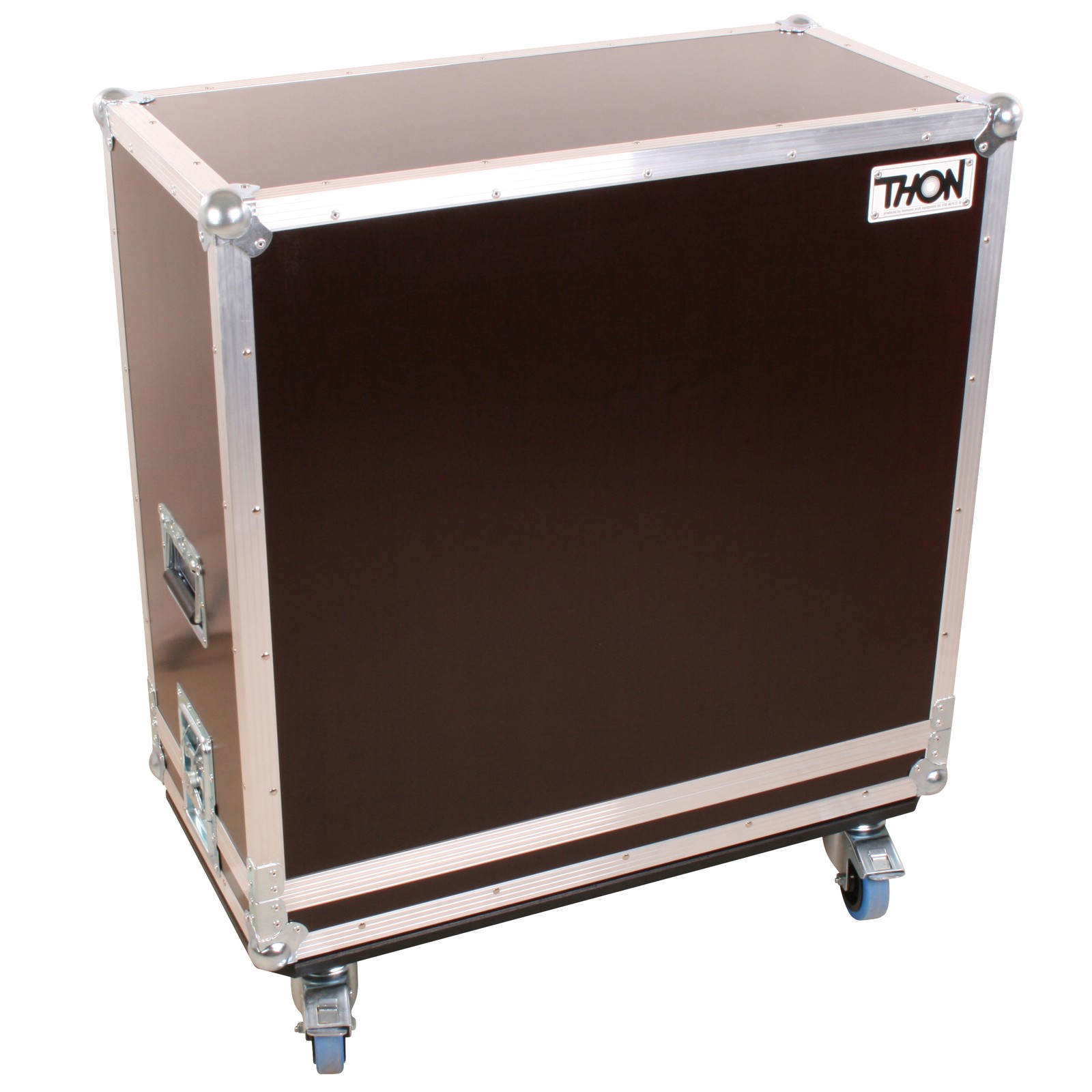Thon Live Haubekoffer für Marshall 4x12 Gitarrenbox