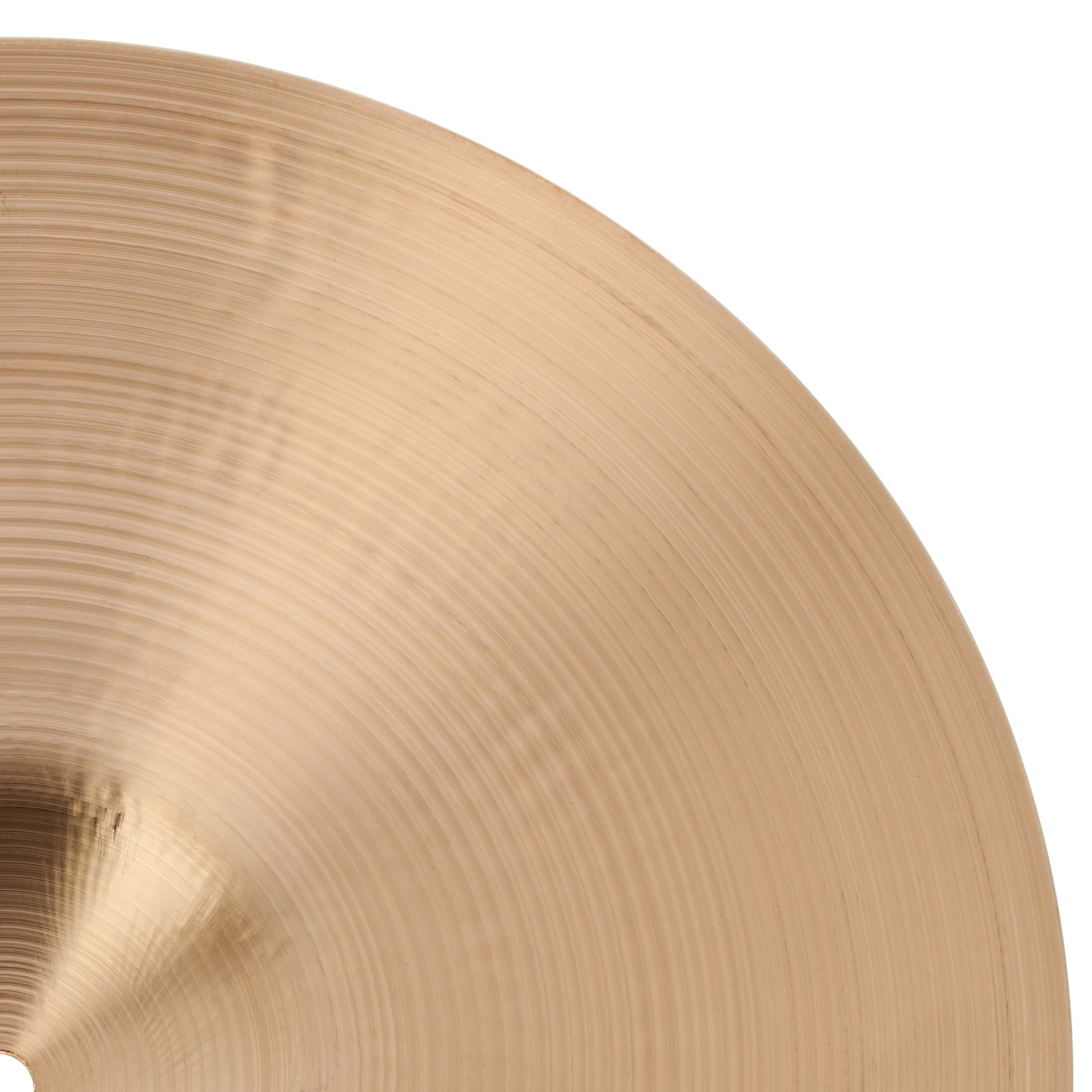 Zultan 14" Aja Crash, Detail
