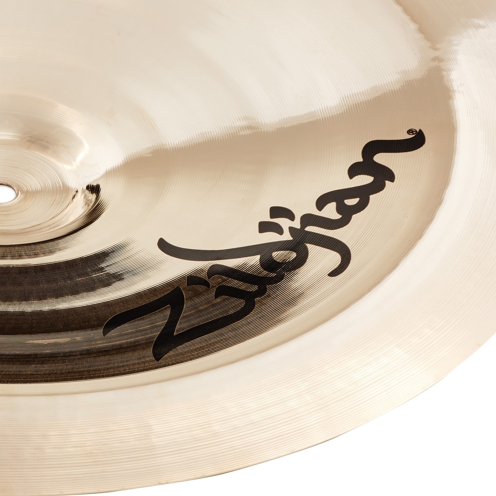 Rand des Zildjian 18" A-Custom China