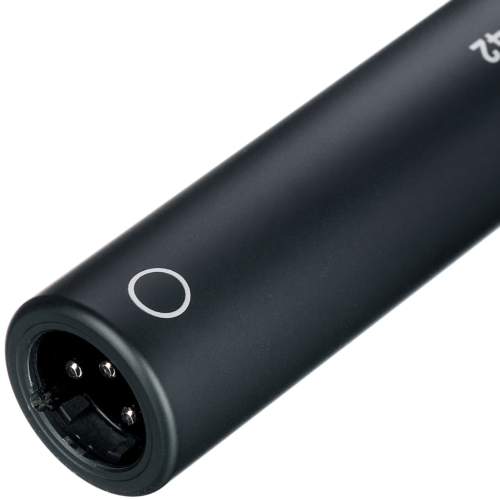 Sennheiser MD42 Mikrofon XLR-Anschluss