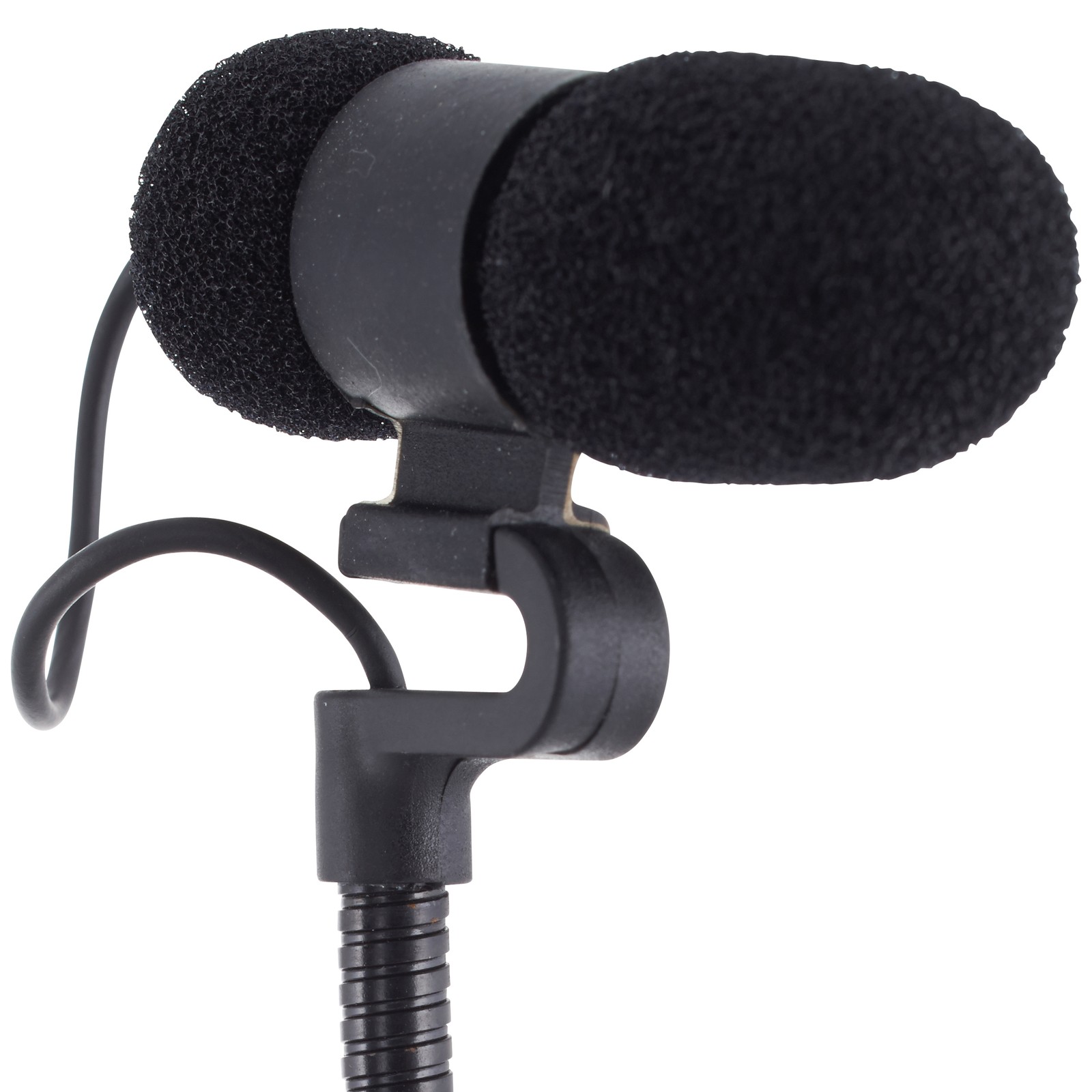 the t.bone Ovid System CC 100 condenser microphone