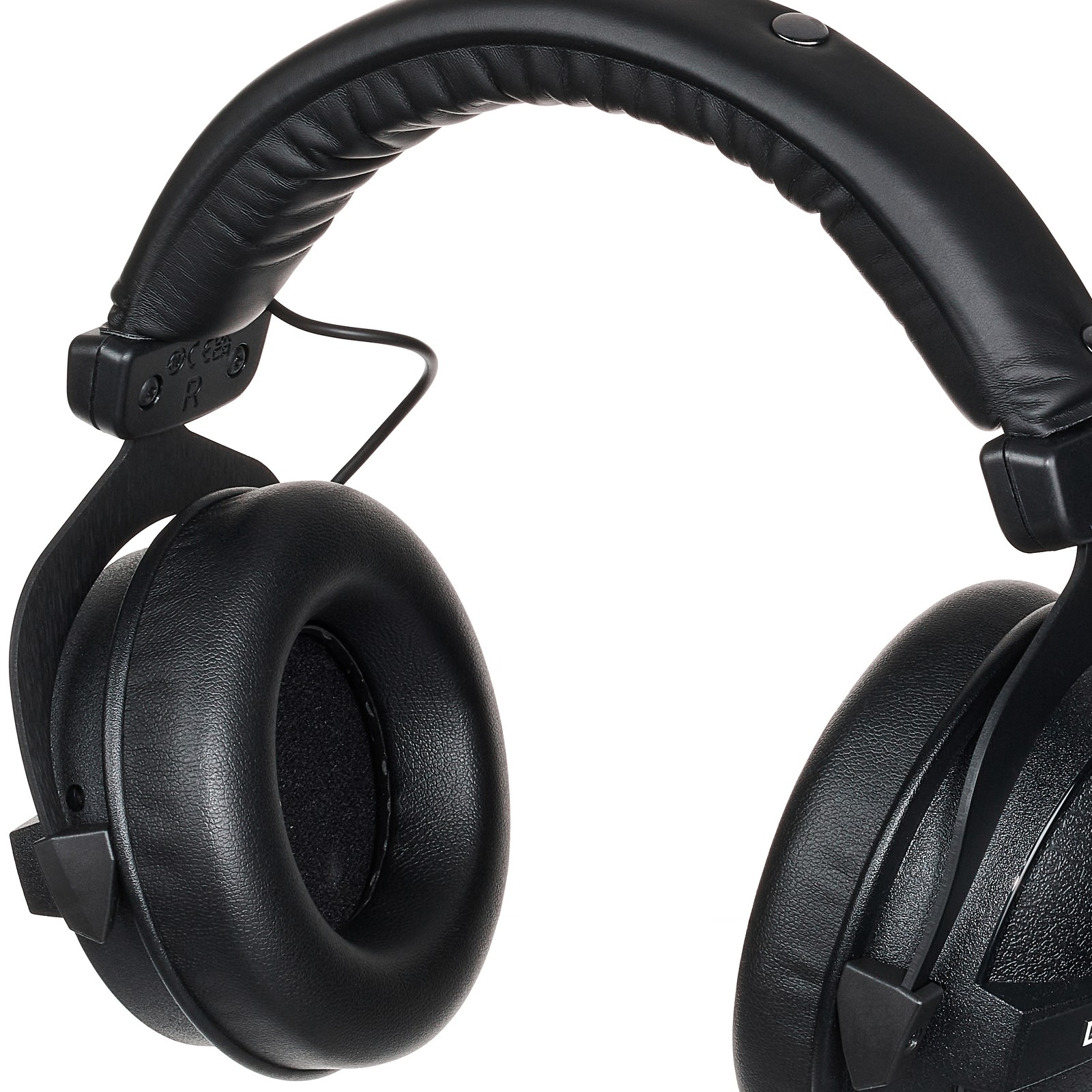 beyerdynamic DT-770 Pro 32 Ohm studio headphones