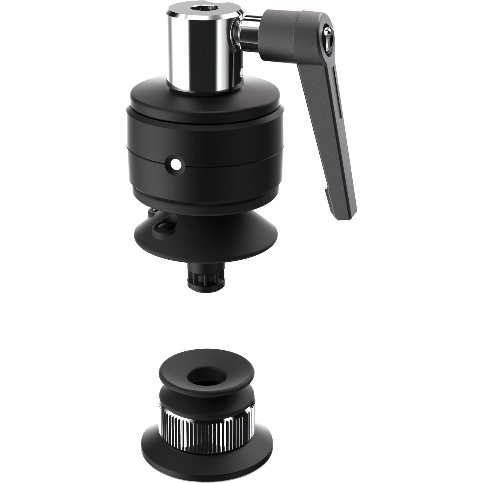 Evans Hybrid Sensory Percussion HH Sensor