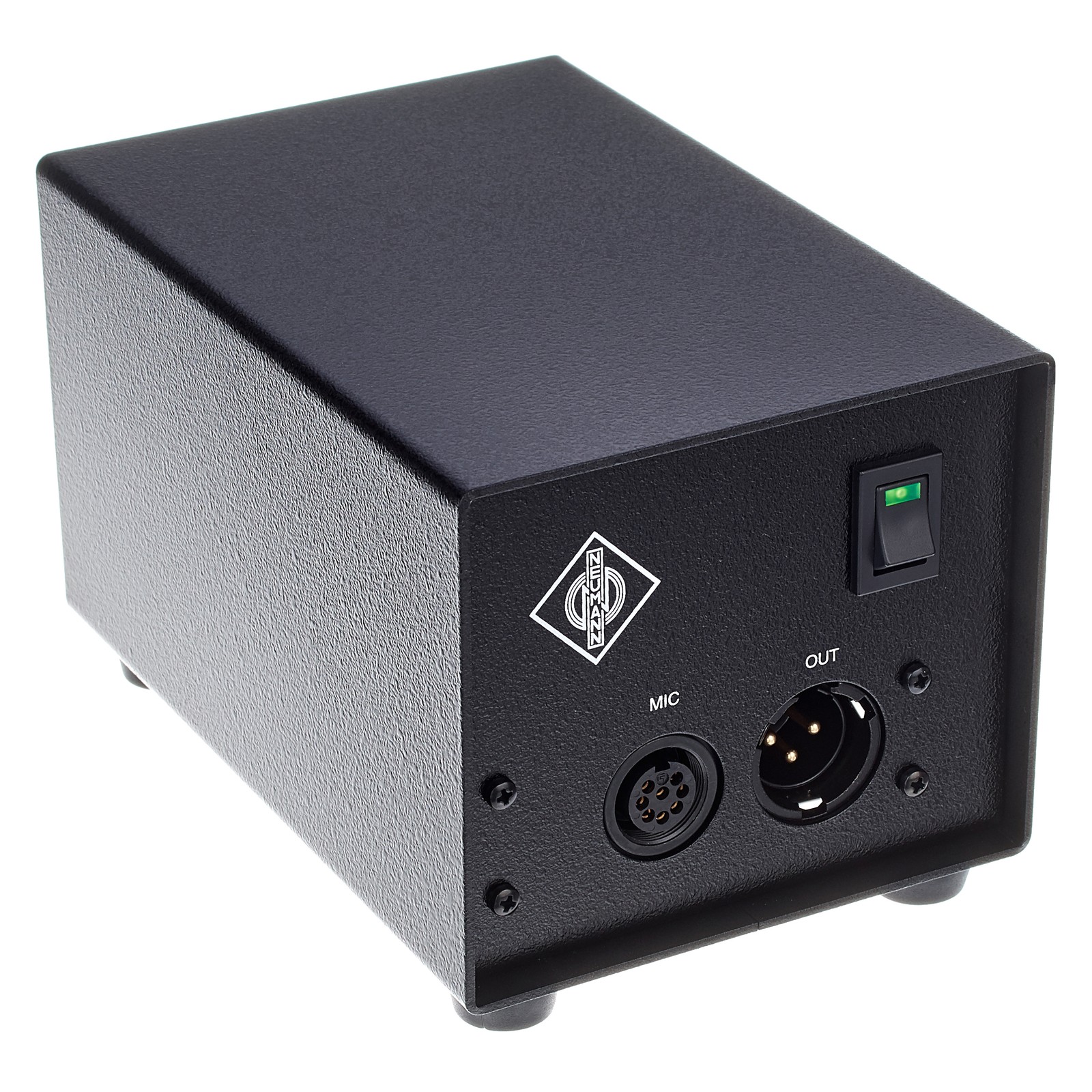 Neumann N 149 A power supply