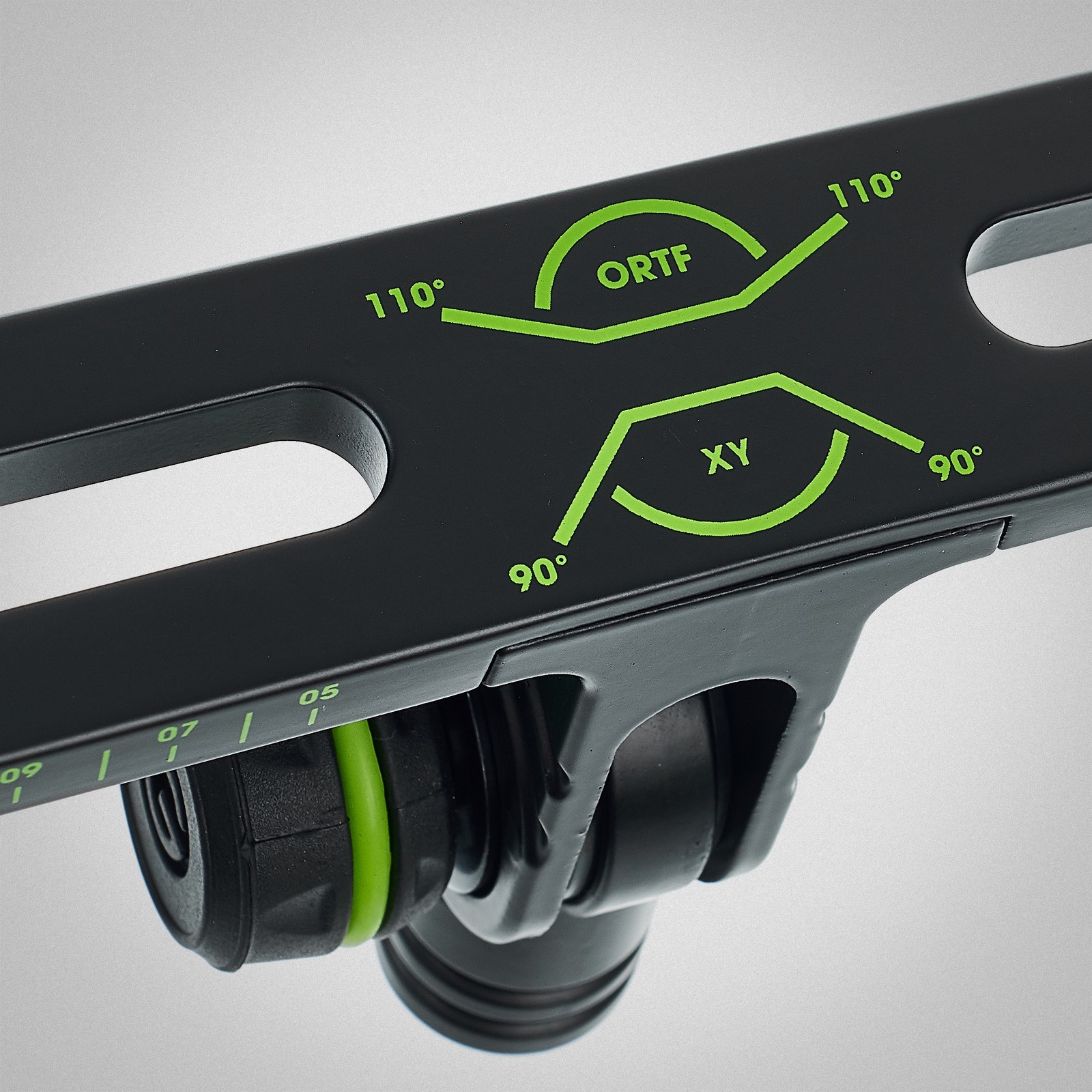 Detail des Gravity MS STB 01 PRO