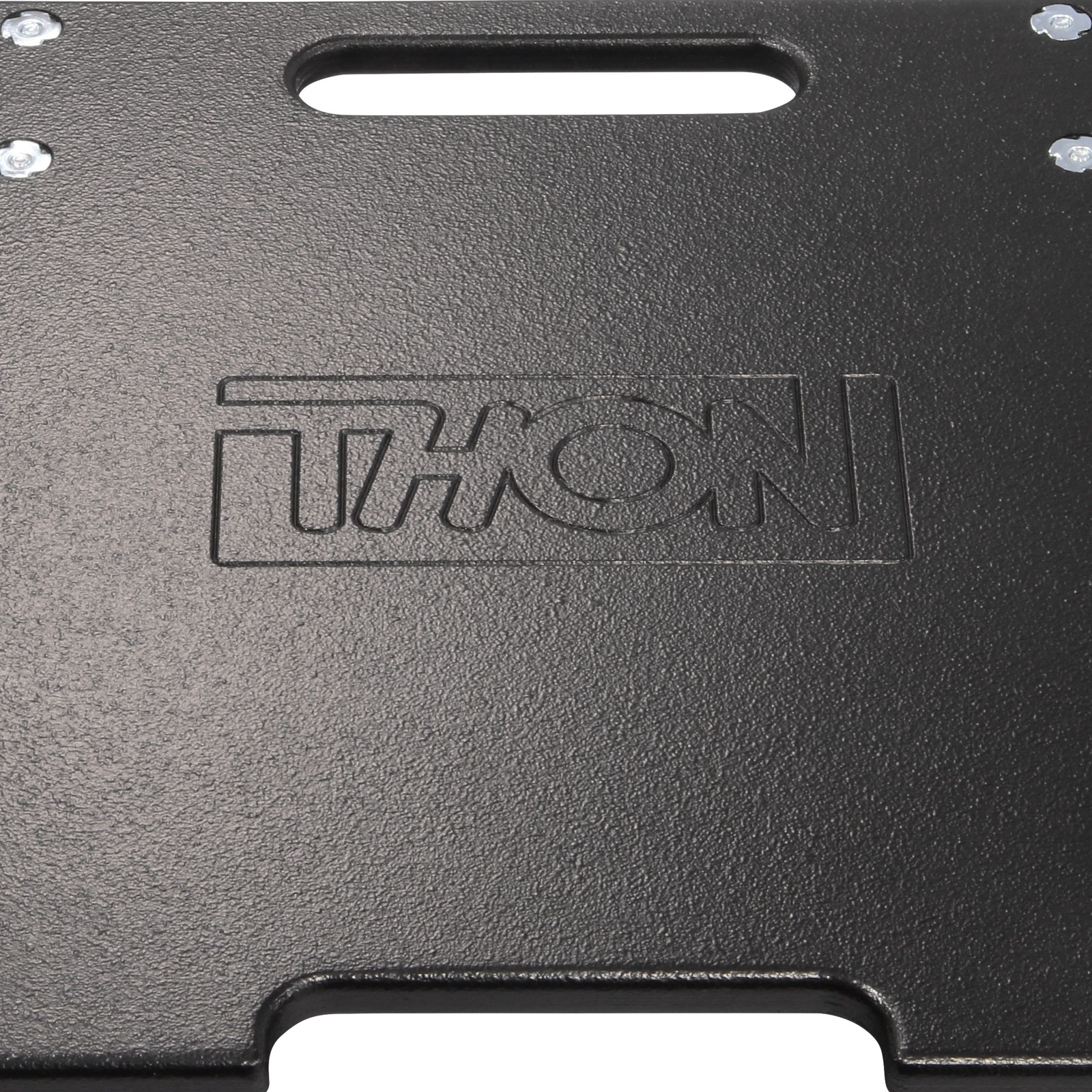 Herstellerlogo Thon auf dem Thon Wheelboard w/Brakes Multiflex