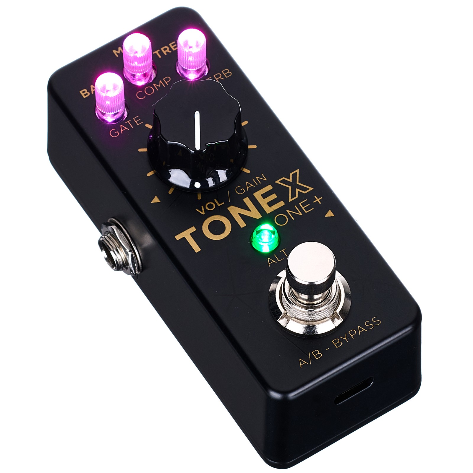 IK Multimedia ToneX One+