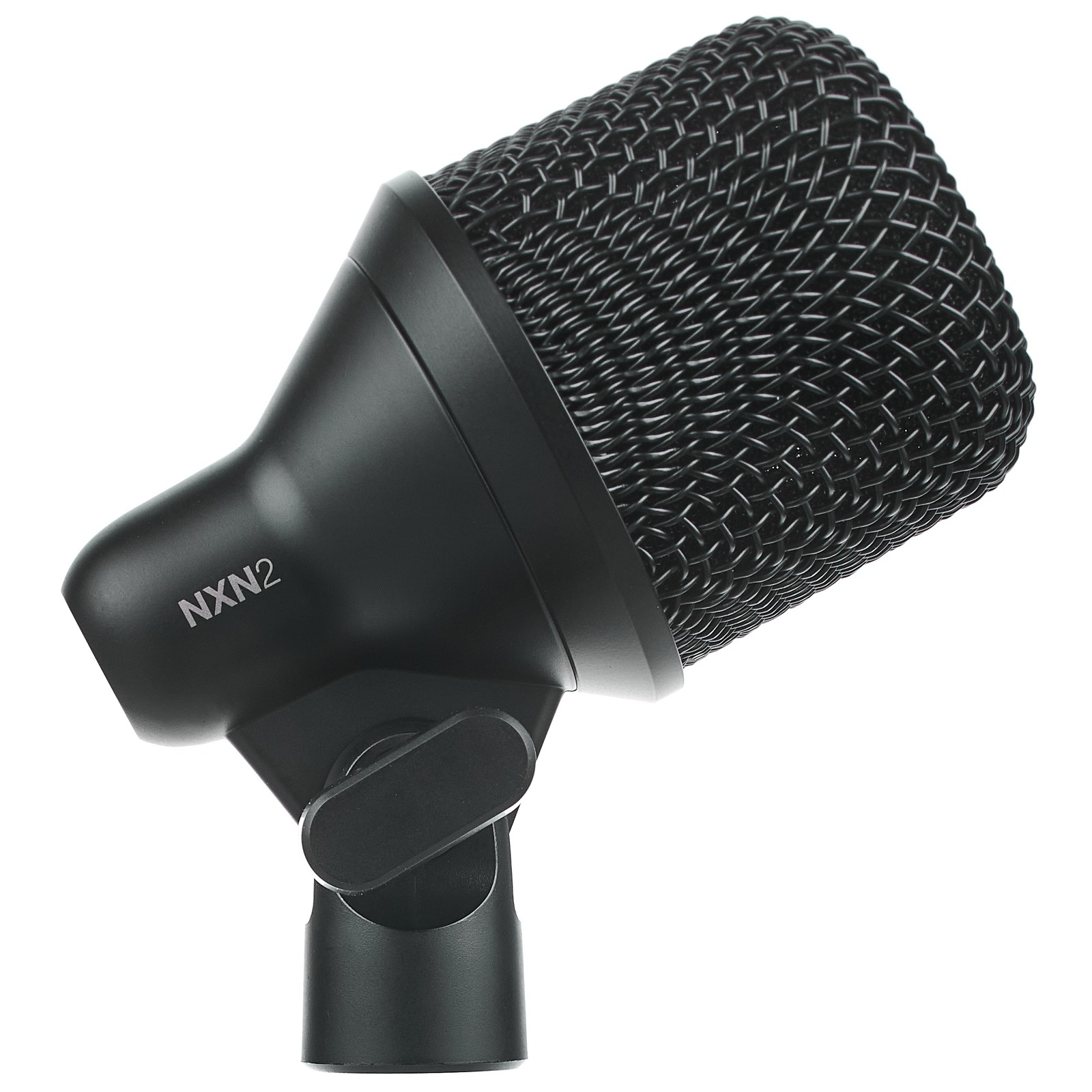 Shure Nexadyne 2 bass drum microphone