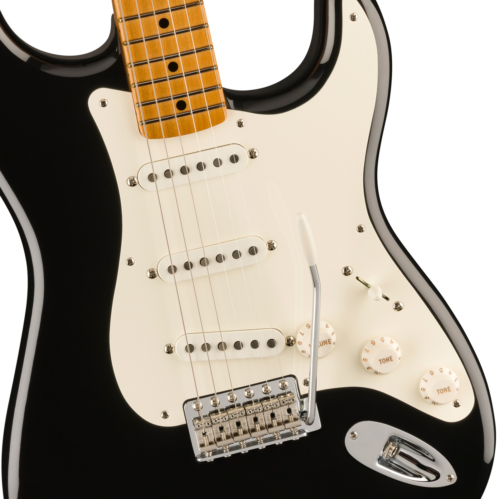 Fender Vintera II 50s Strat mit drei Vintage Style '50s Strat Single Coils