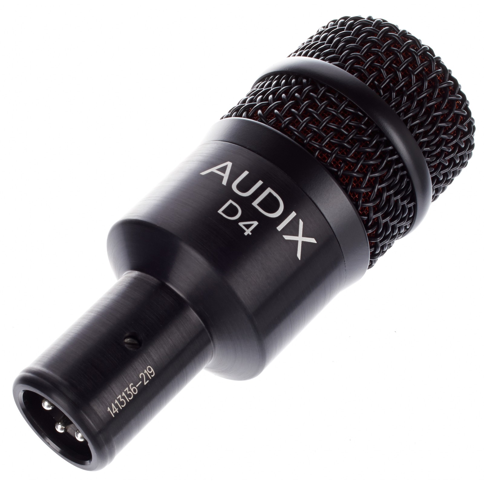 Audix D4 Mikrofon