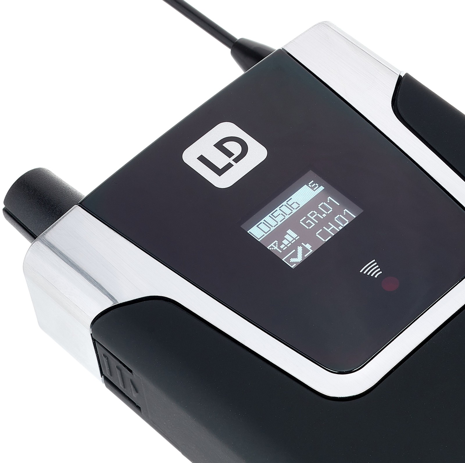 LD Systems LDU506IEMR receiver
