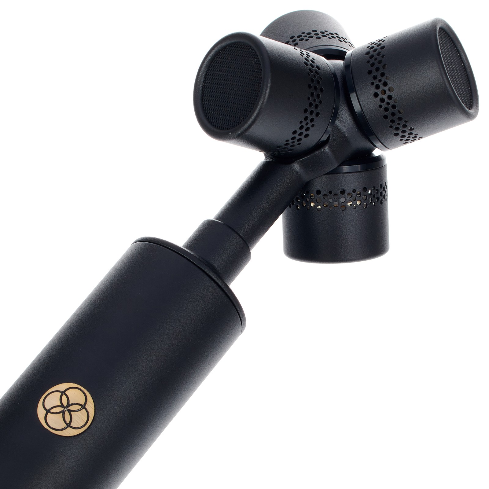 Rode NT-SF1 ambisonic microphone