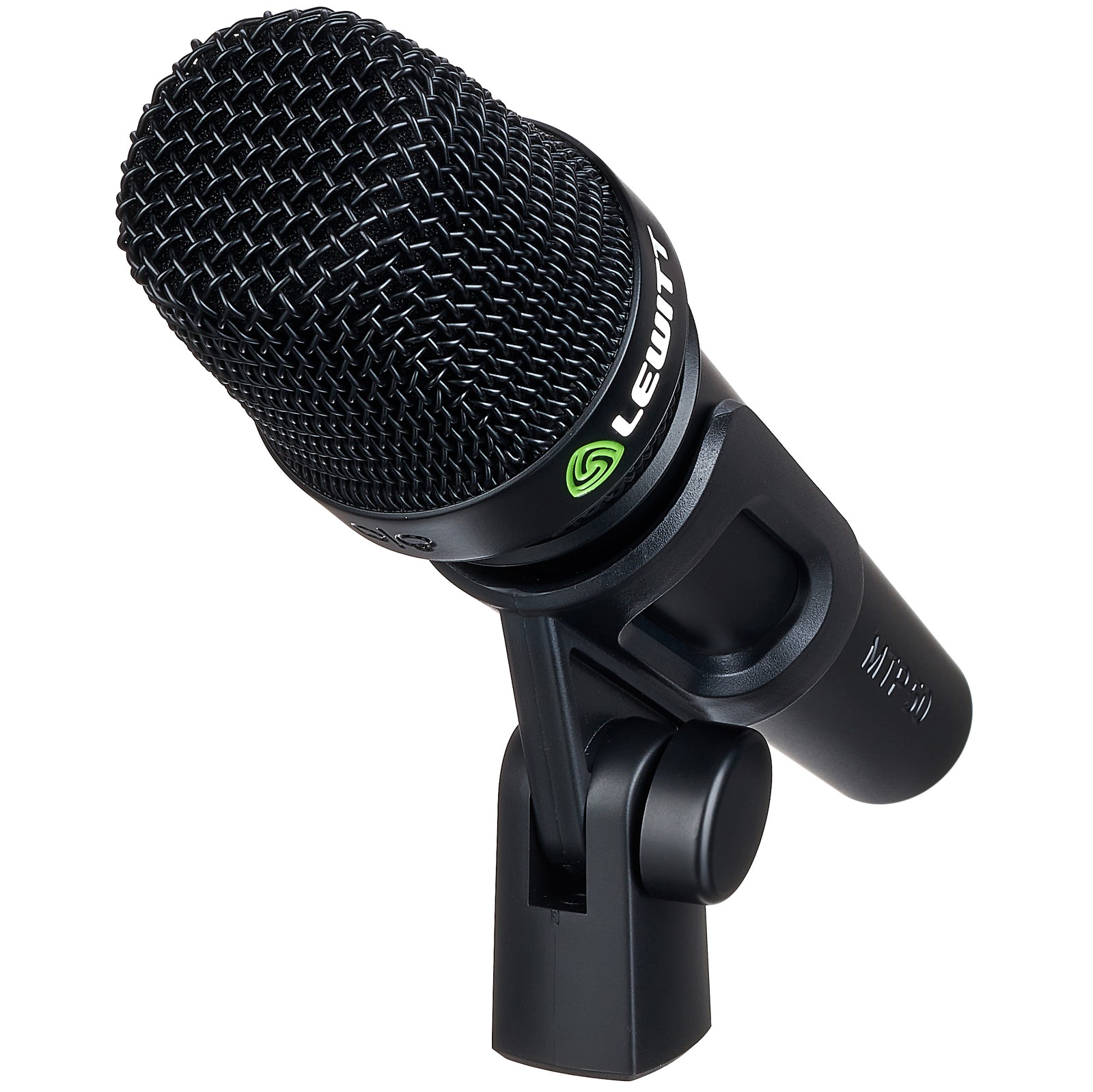 Lewitt MTP W950 full angled front view