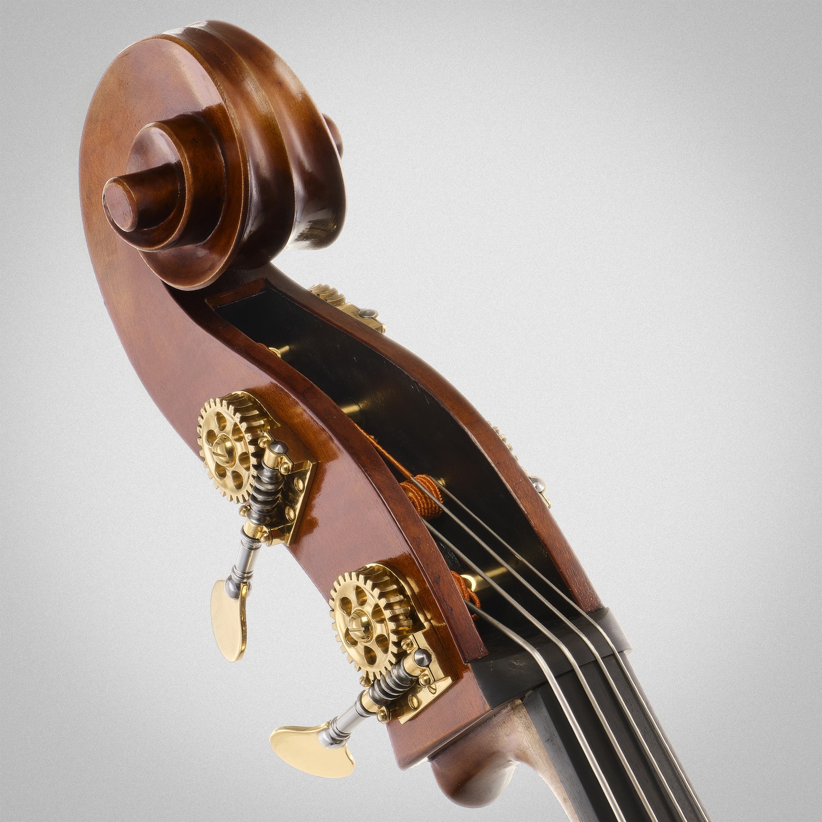 Scala Vilagio Double Bass Rogeri