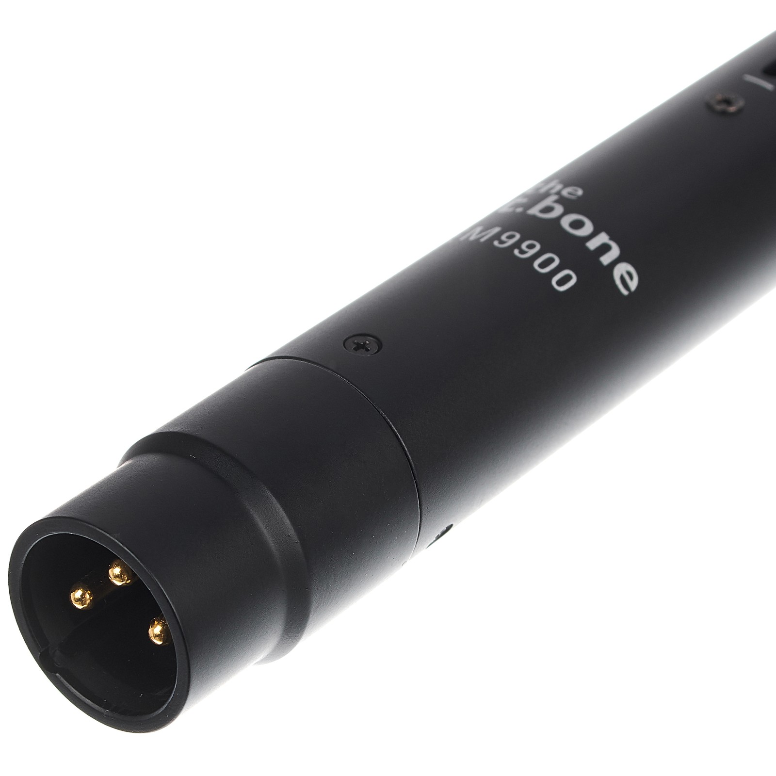 the t.bone EM 9900 Kondensator Richtrohr-Mikrofon
