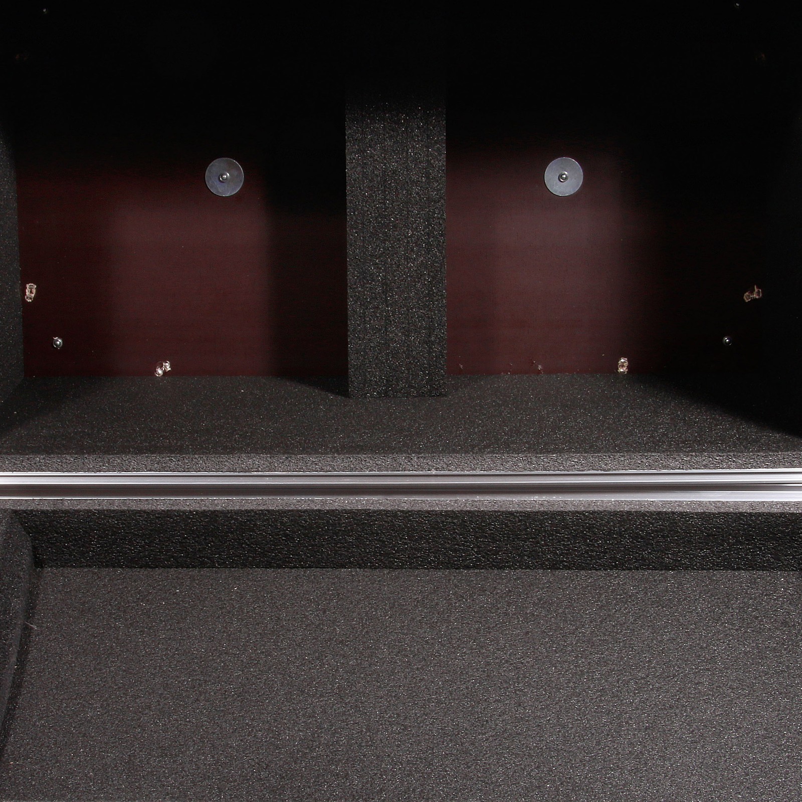 Detail des Haubenscase