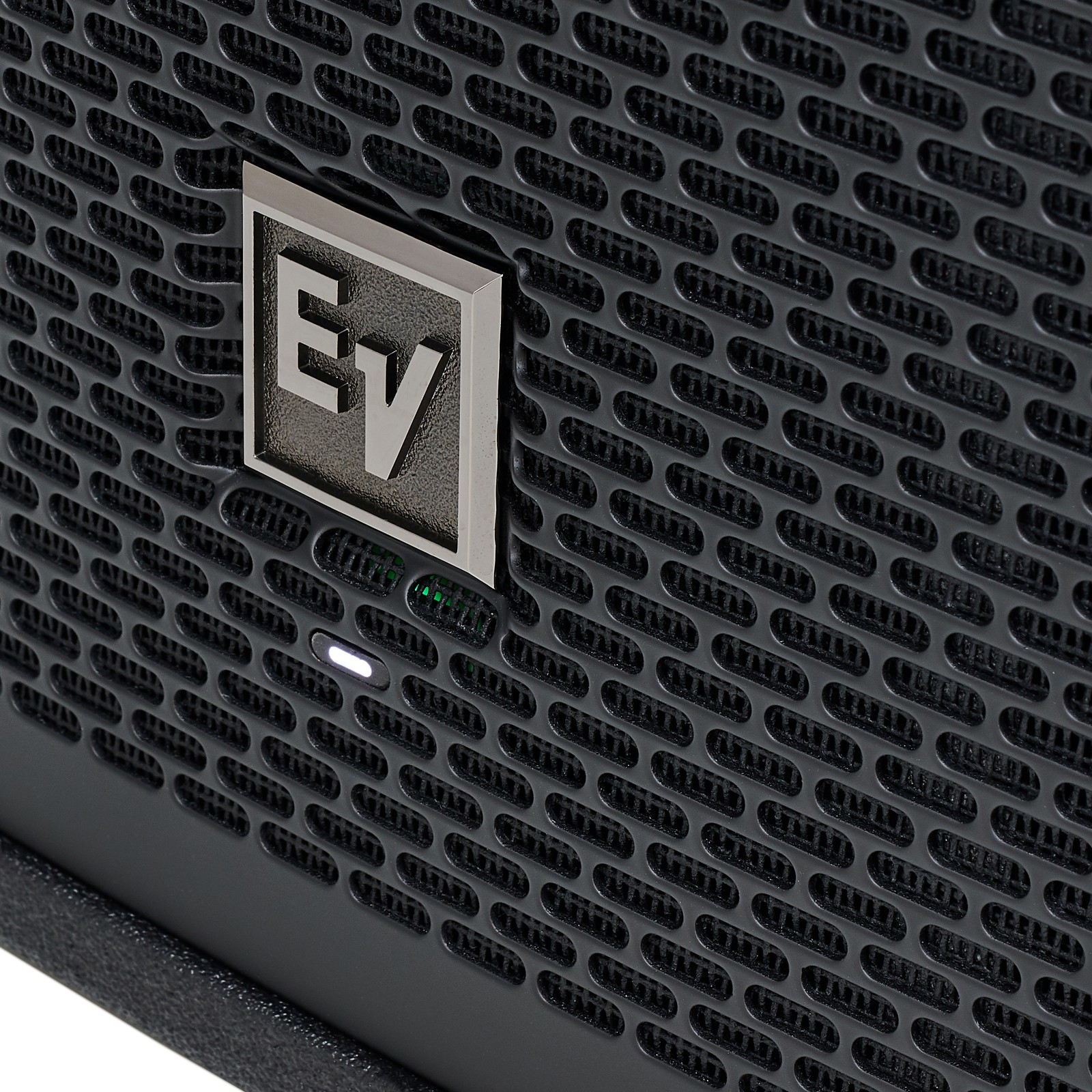 EV logo