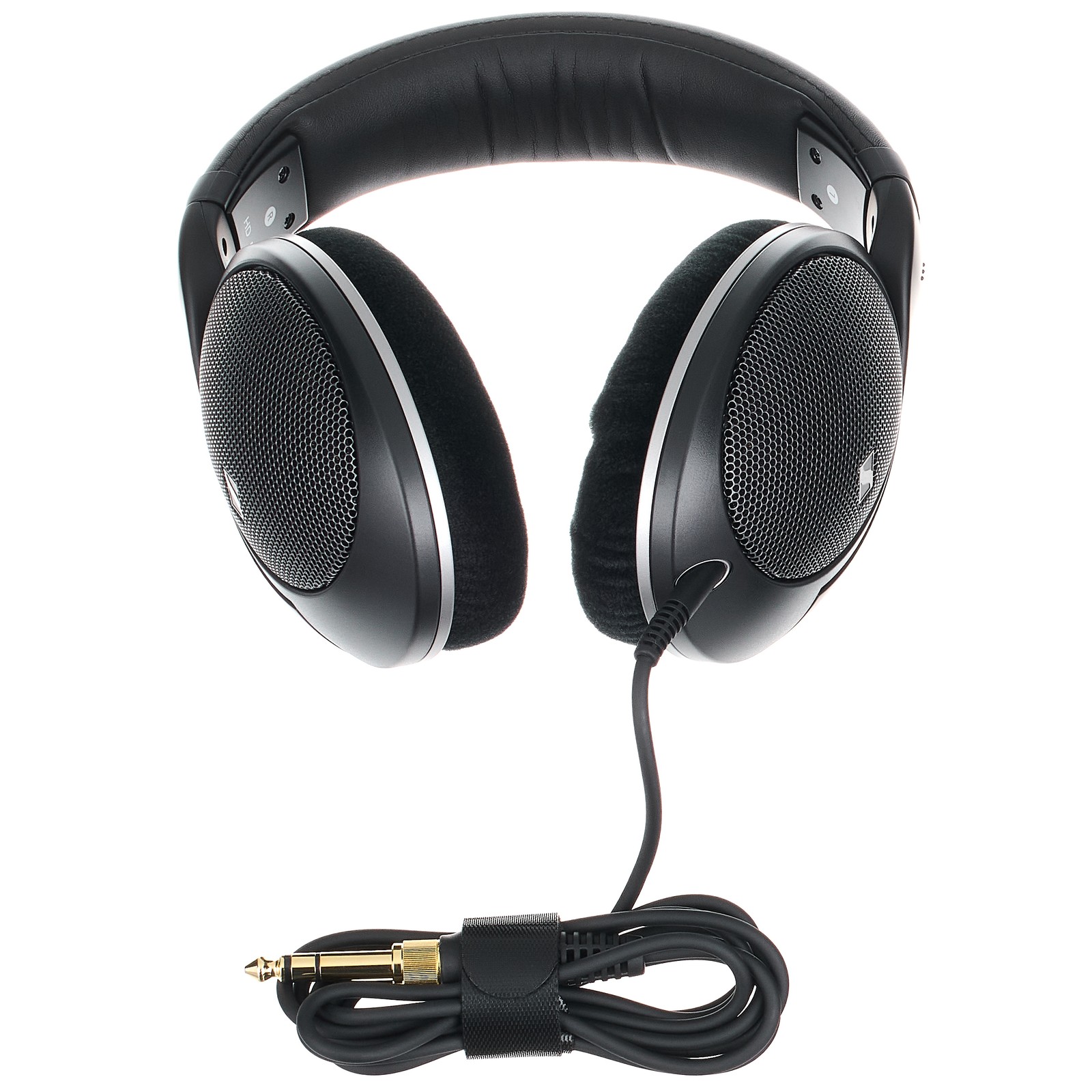 Sennheiser HD 550 Kopfhörer mit Anschlusskabel