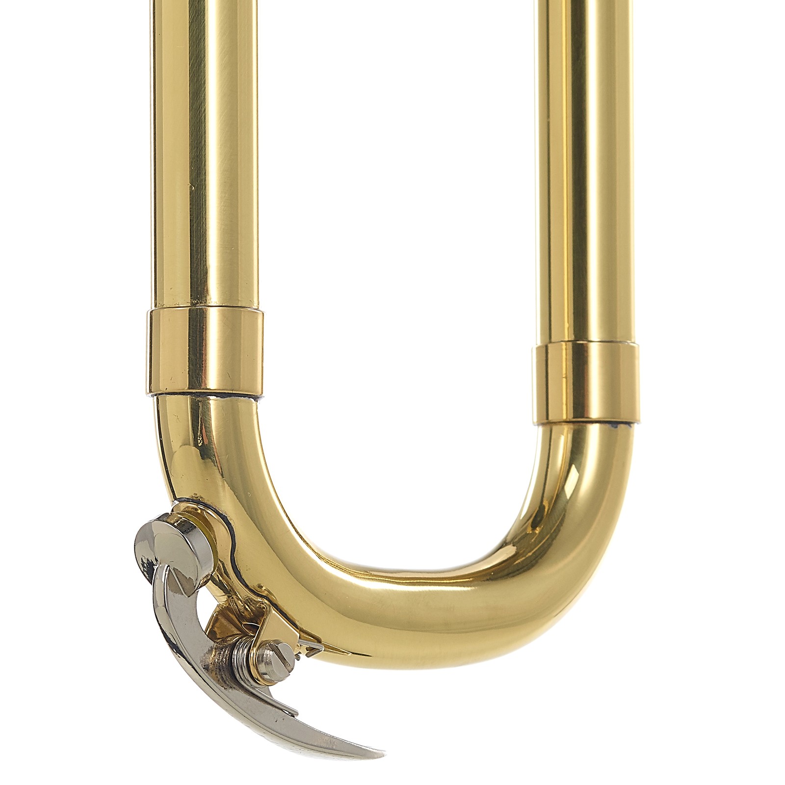 Thomann SL 5 Soprano Trombone Waaserklappe