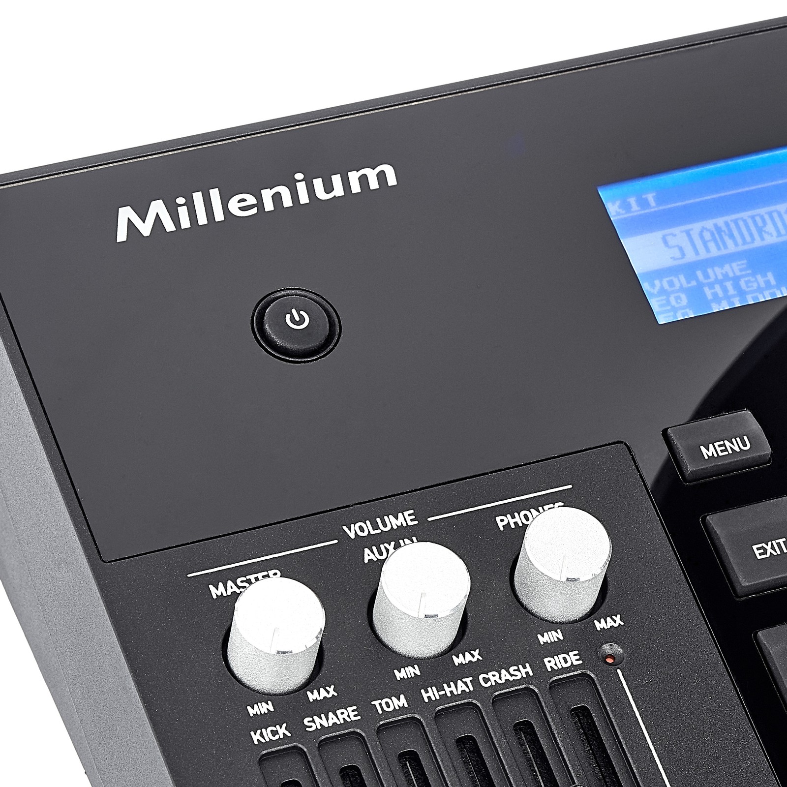 Module of the Millenium MPS-850 E-Drum Set