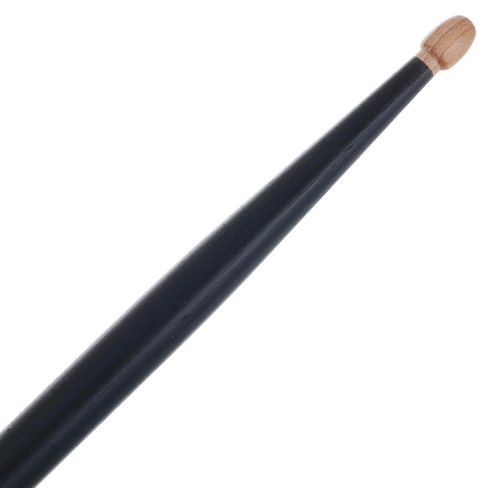 Spitze des Pro Mark R5AAG 5A Rebound Active Grip Drumsticks