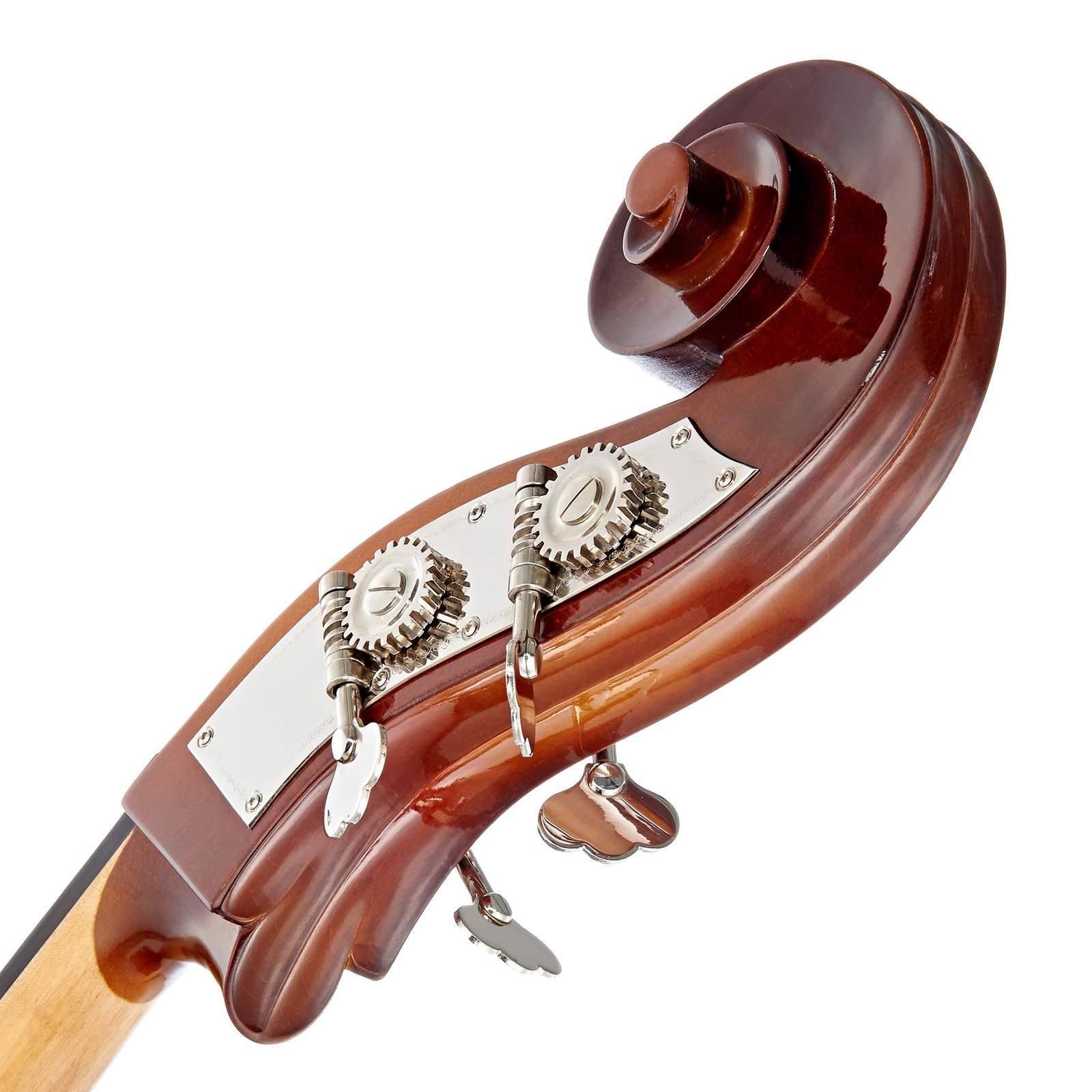 Thomann 11 1/2 Europe Double Bass Schnecke