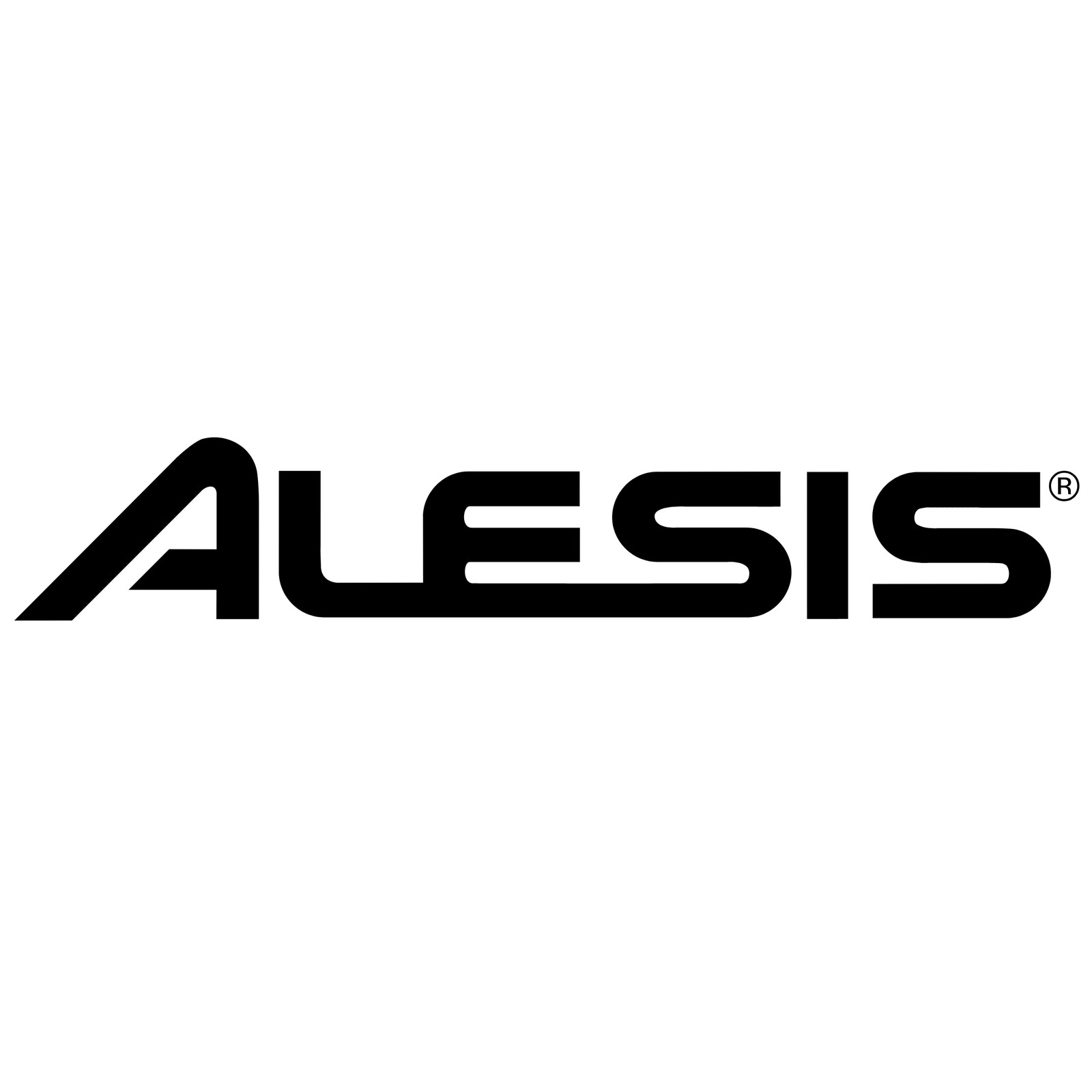 Herstellerlogo Alesis