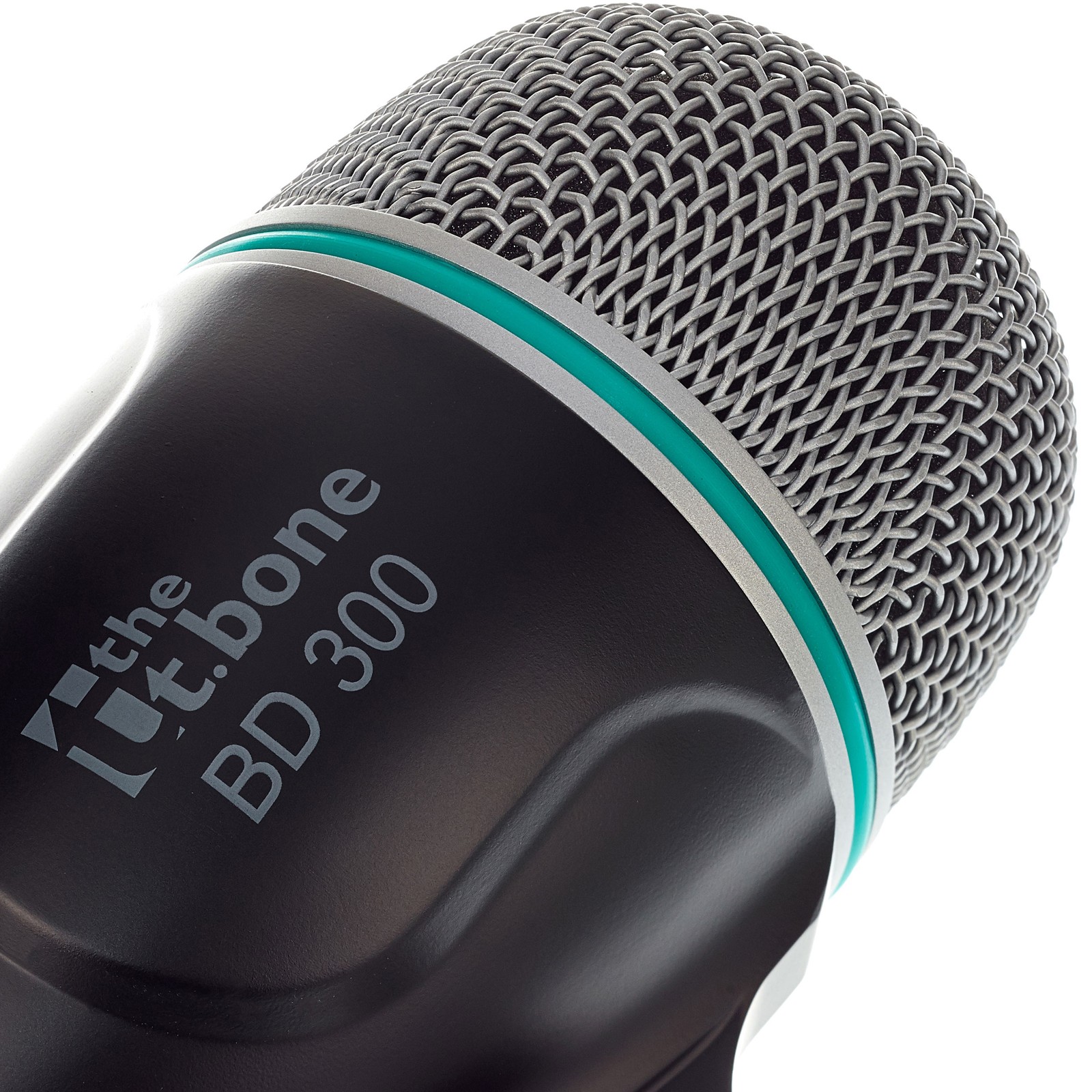 the t.bone BD 300 bass drum microphone basket