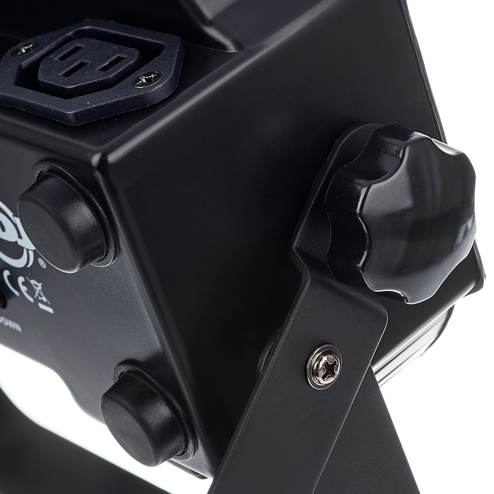 Arceau de fixation de l’ADJ Mega TriPar Profile Plus
