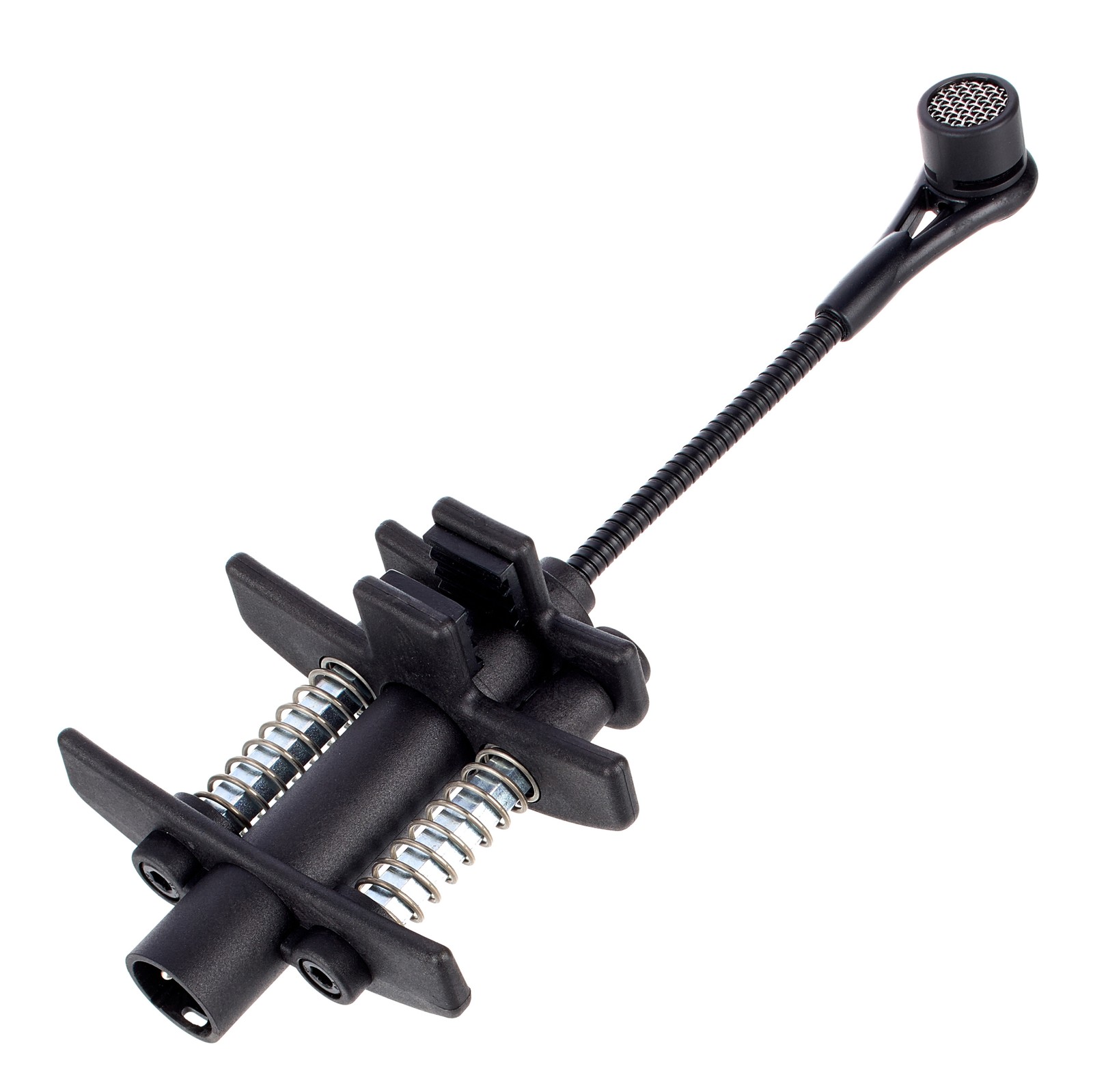 Schwanenhals Mikrofon beyerdynamic TG D57C