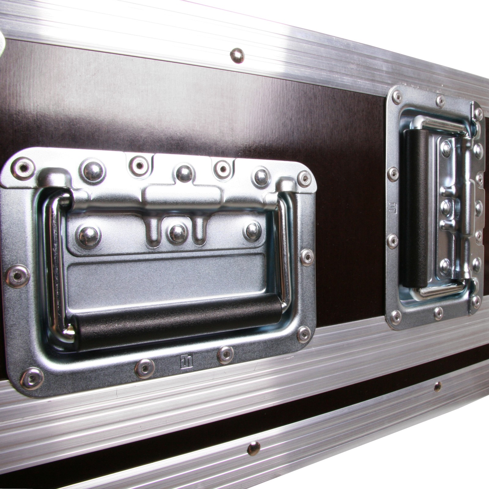 Tragegriffe des Thon Mixer Case Yamaha MGP32X